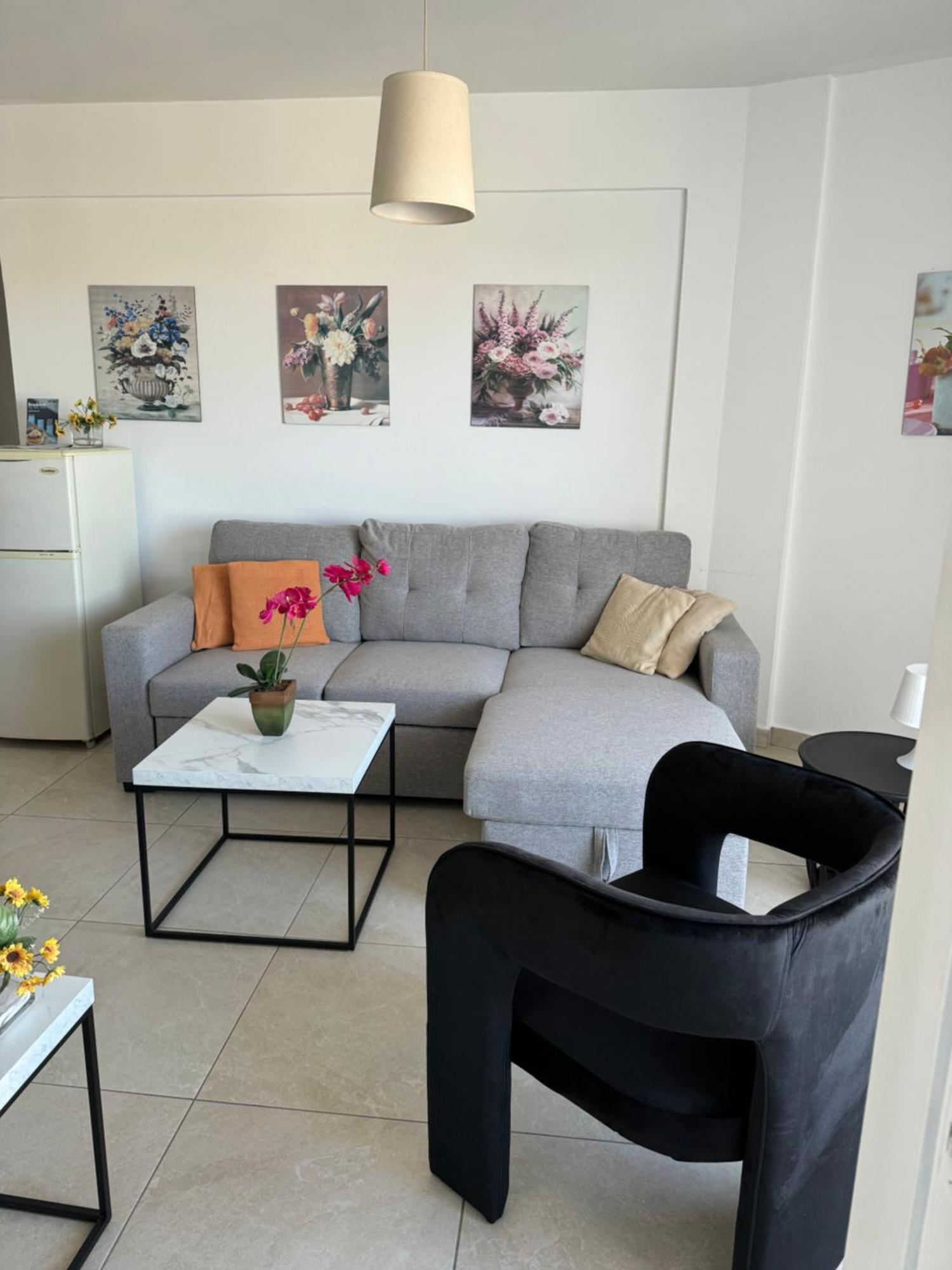 Alex 203 Apartment *