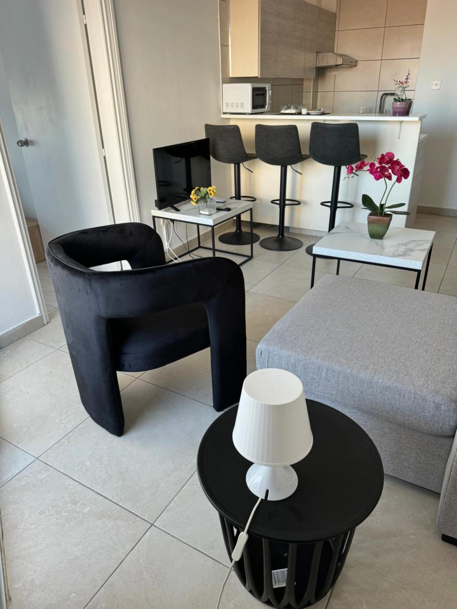 Apartment Alex 203 Larnaca