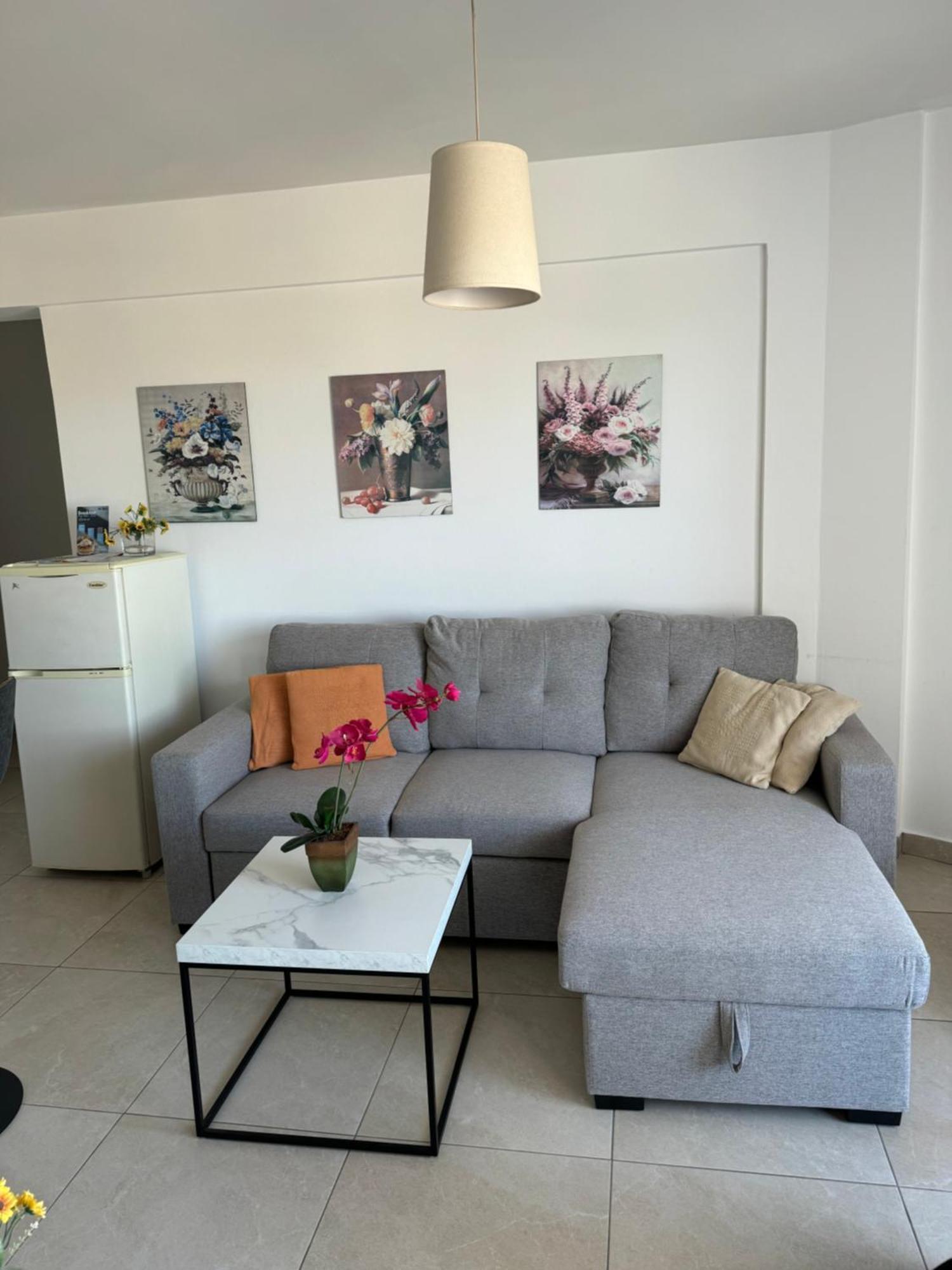 Alex 203 Apartment Larnaca