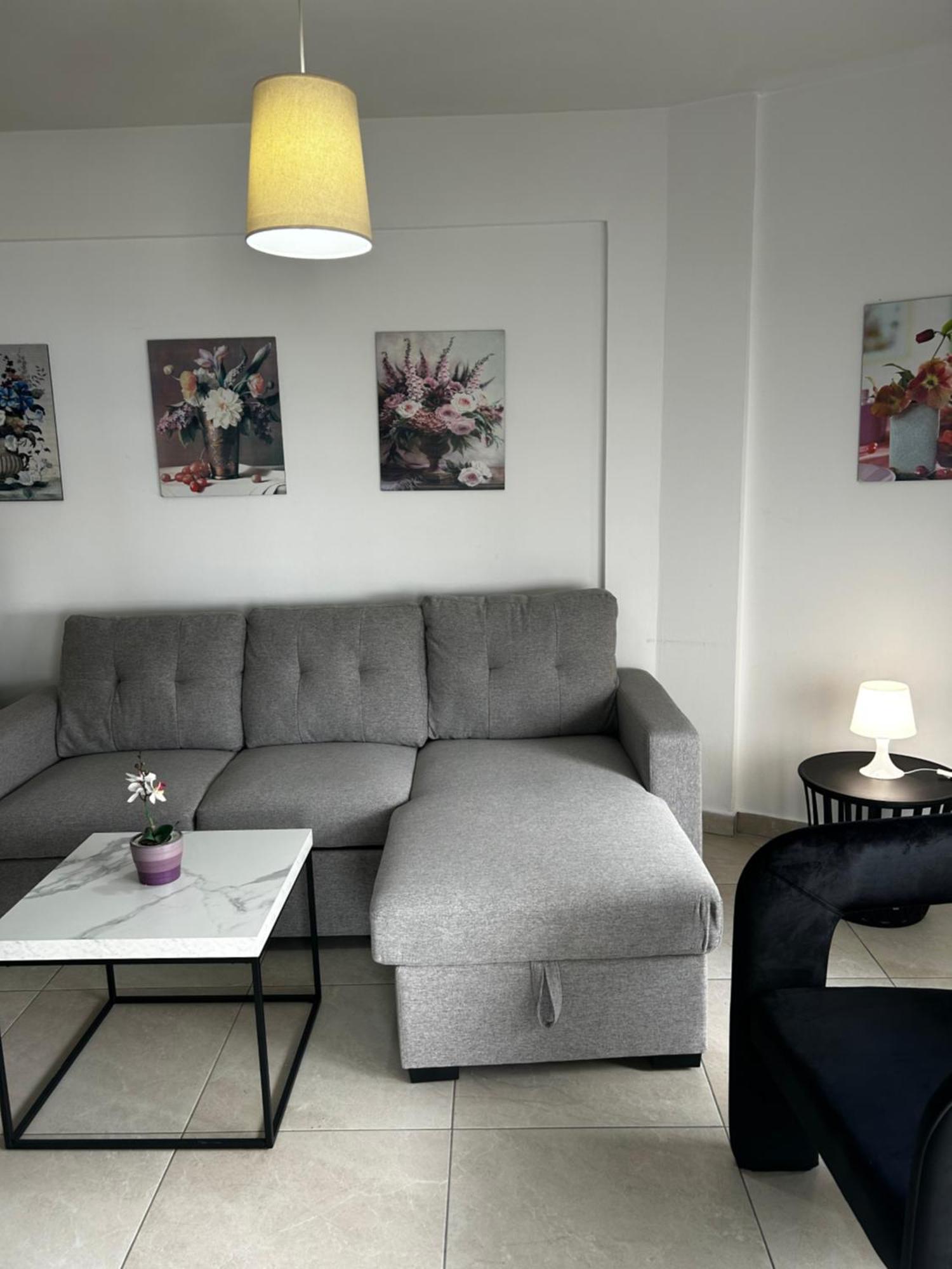 Alex 203 Apartment *