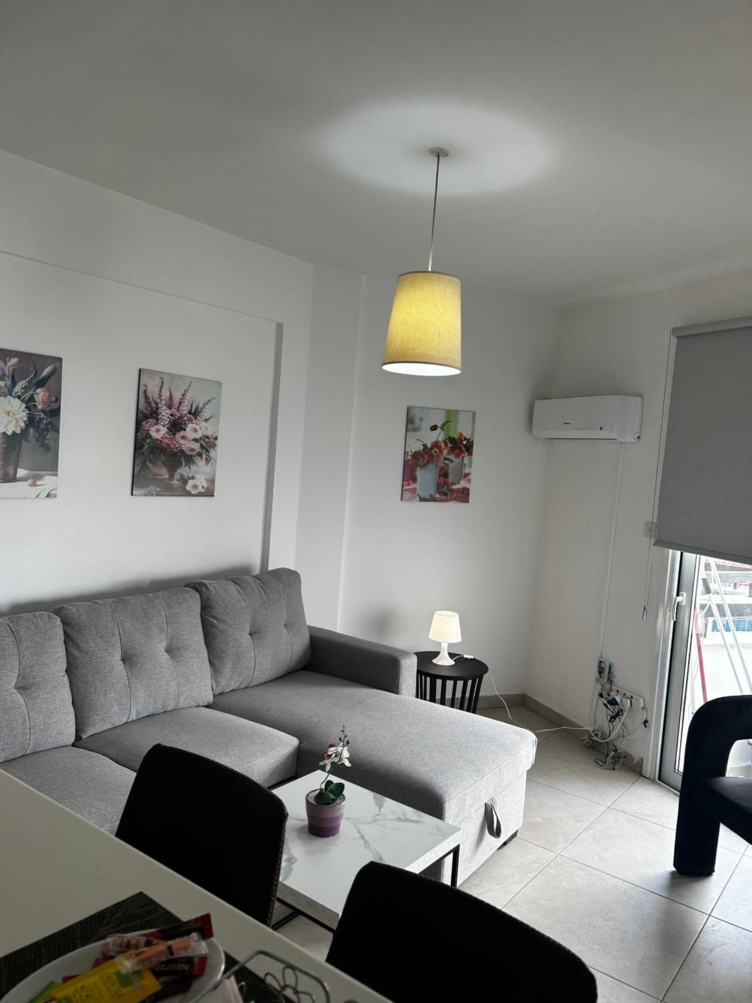 Alex 203 Apartment *