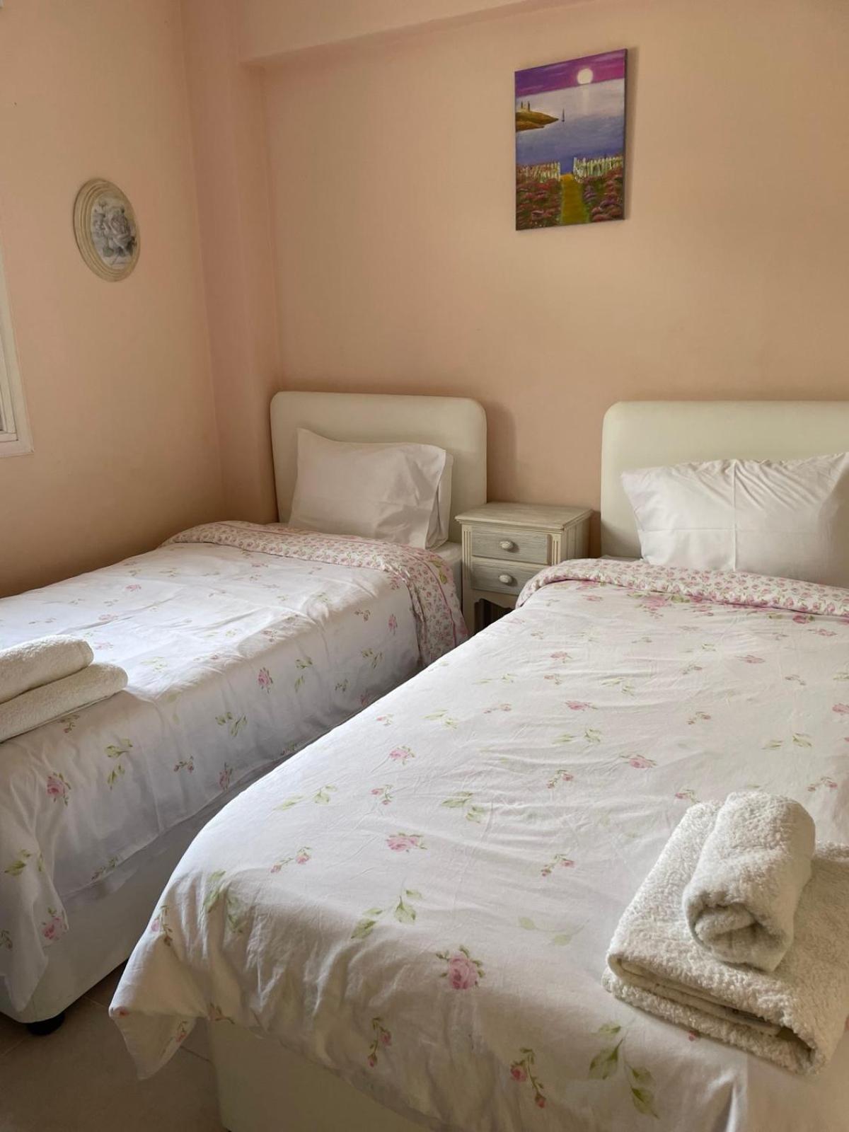 Mariliz Apartment