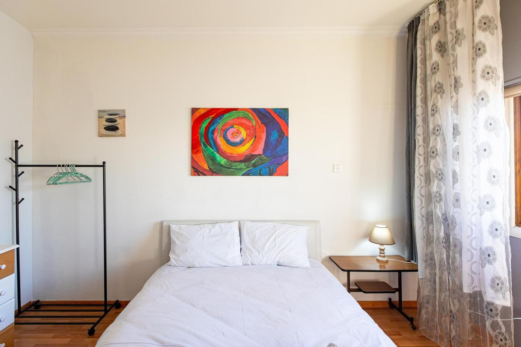 3 Bedroom