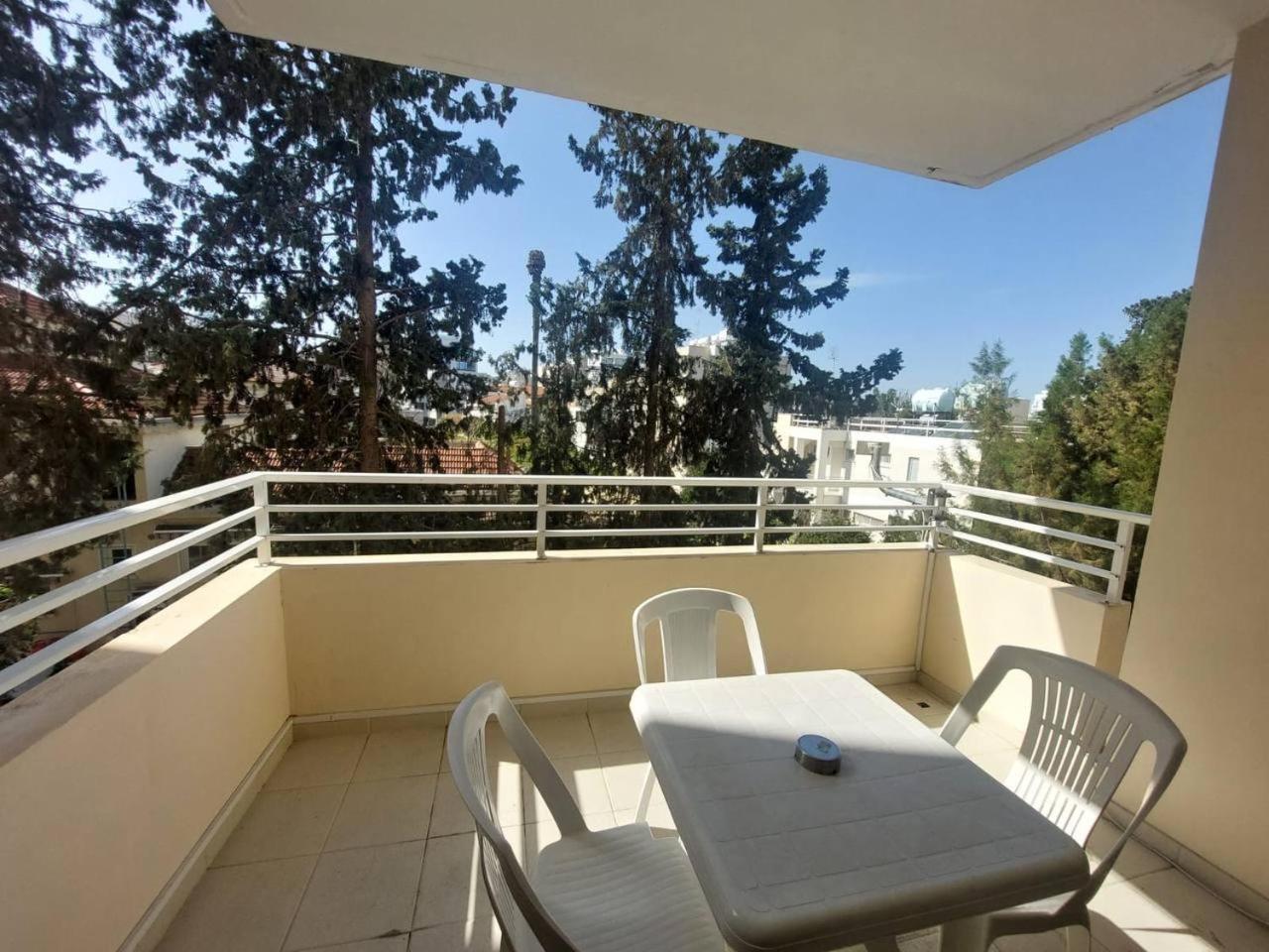 Sunny 2 Bedroom Center Apartamento *