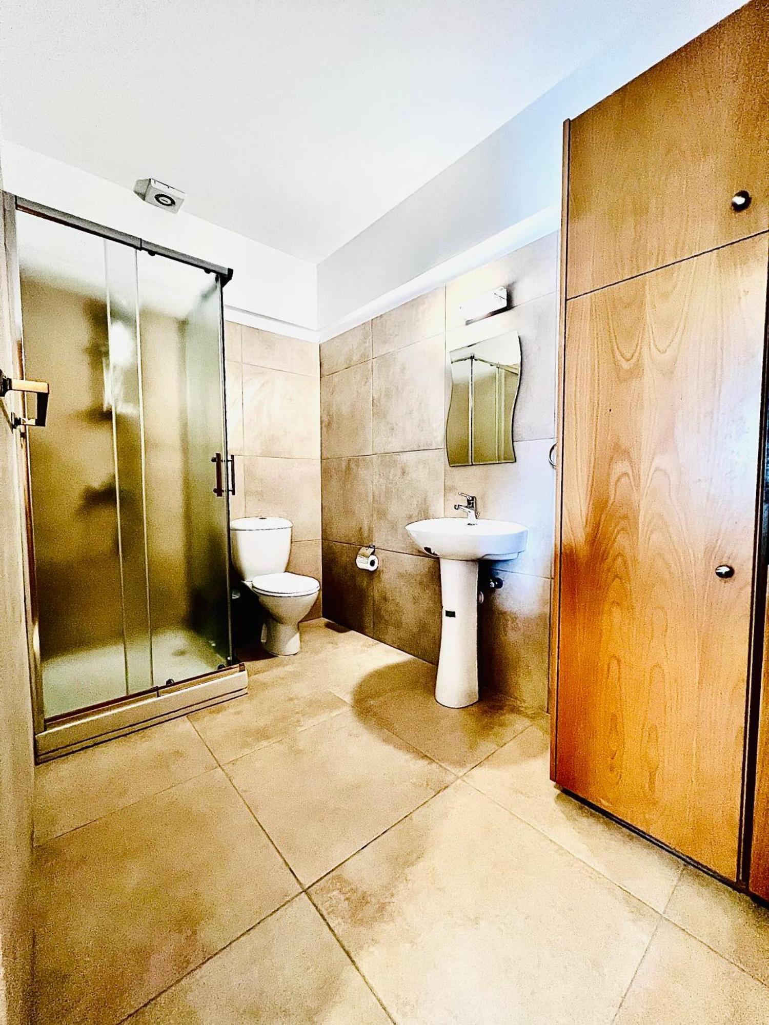 Apartamento Mackenzie 11 *