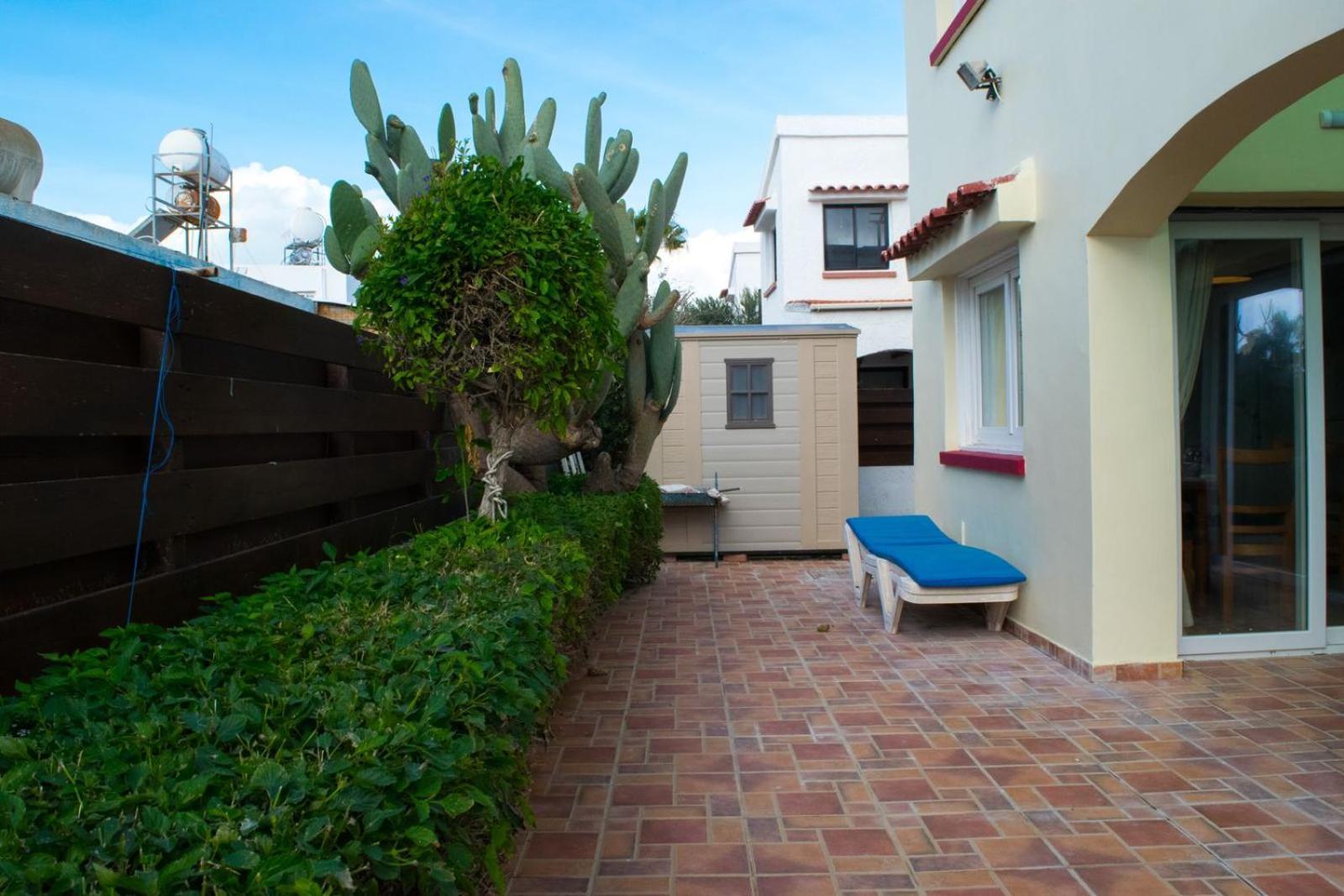 Merika Complex 1 Hou.32 Holiday home *
