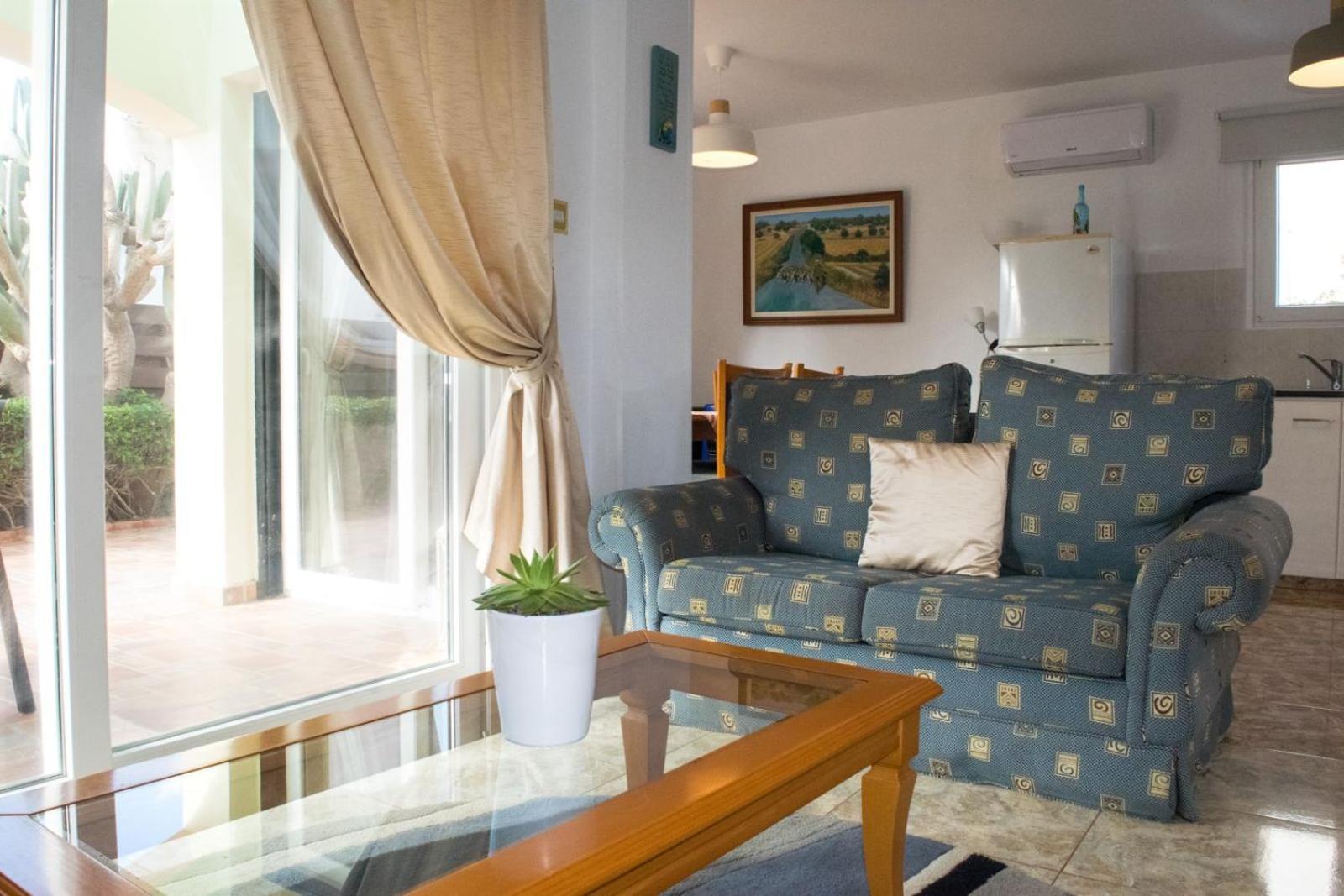 Merika Complex 1 Hou.32 Holiday home *