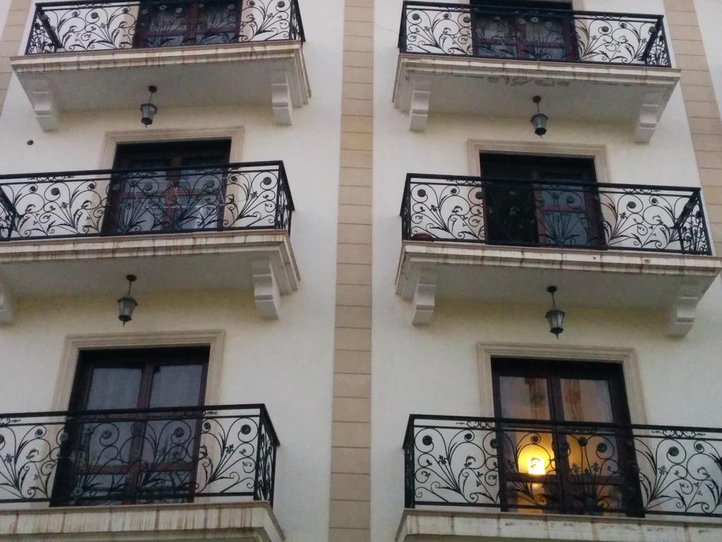Lakis Court * Larnaca
