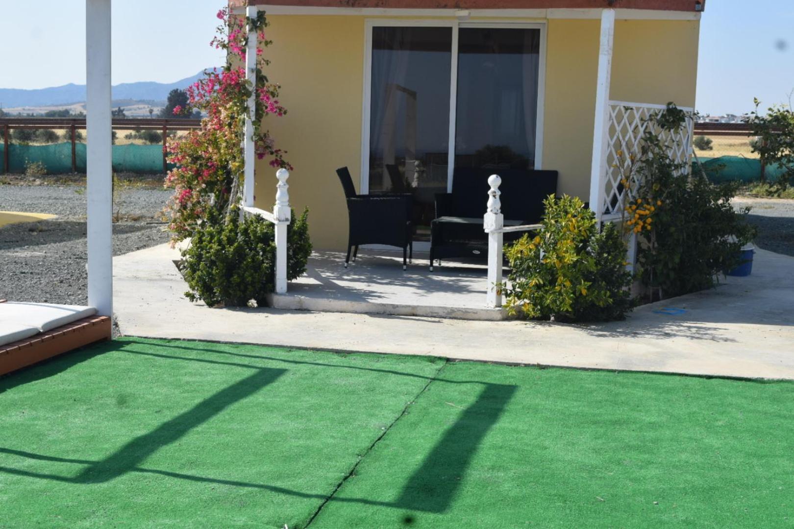 Holiday home Mersinera Paradise Garden 2 *
