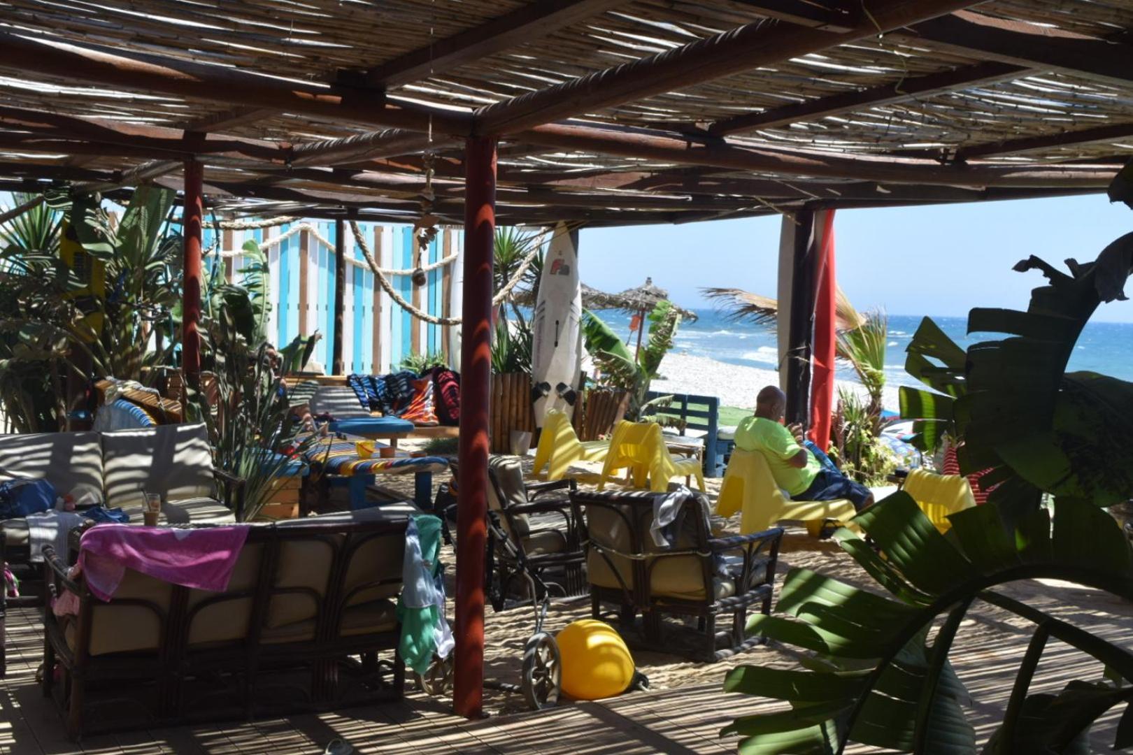 Mersinera Paradise Garden 2 Holiday home