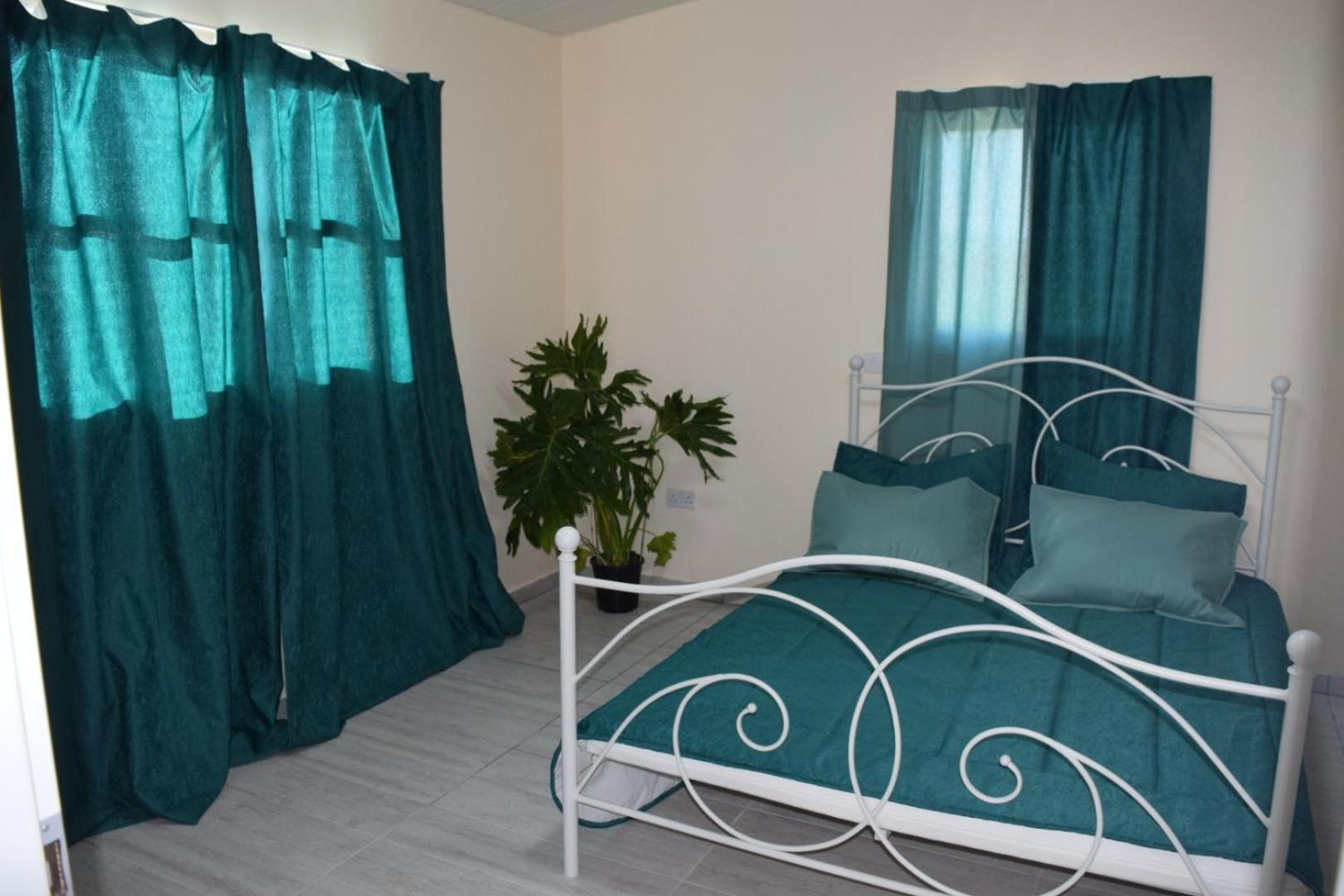 Mersinera Paradise Garden 2 Holiday home *