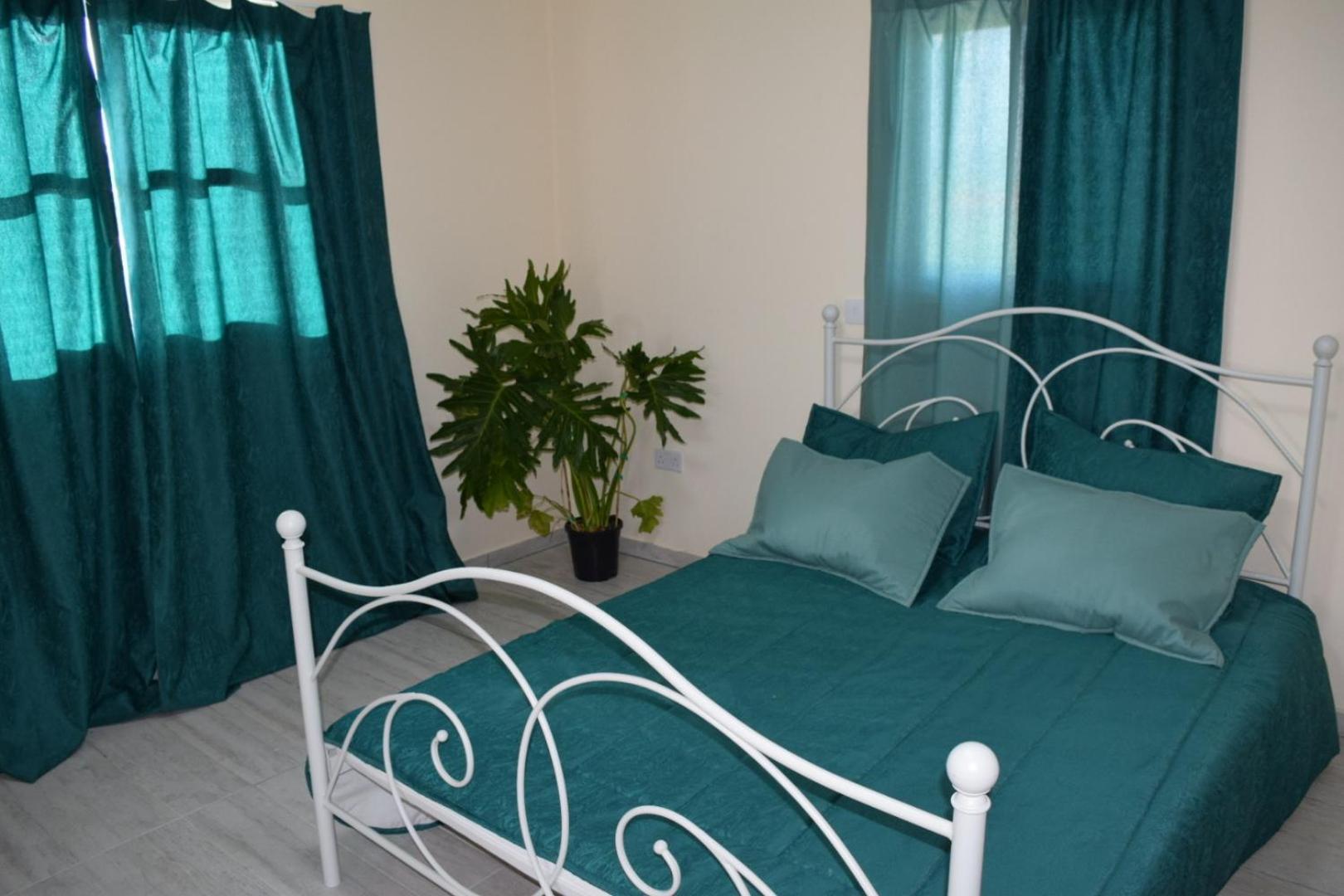 Mersinera Paradise Garden 2 Holiday home Larnaca