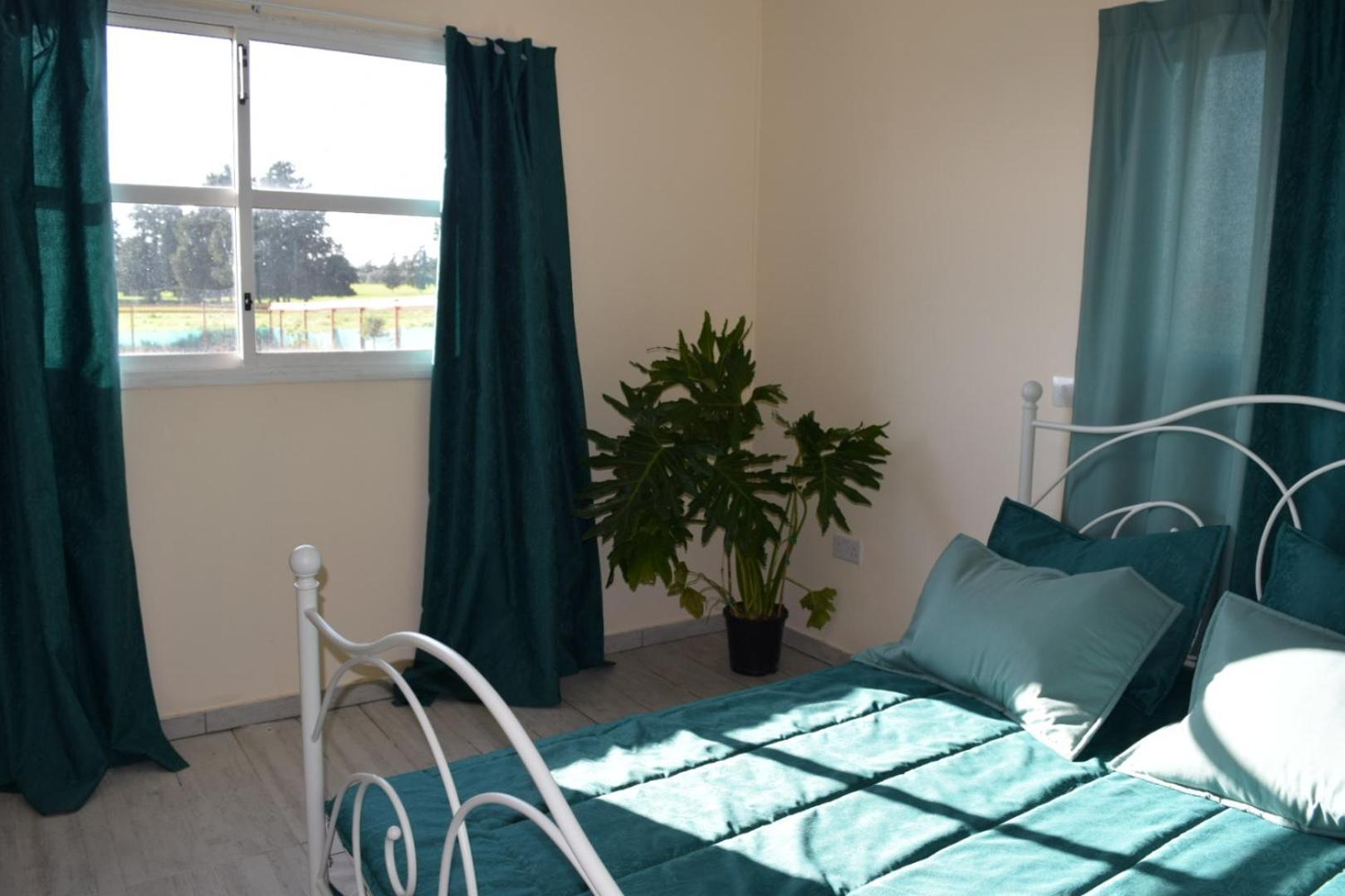 Mersinera Paradise Garden 2 *