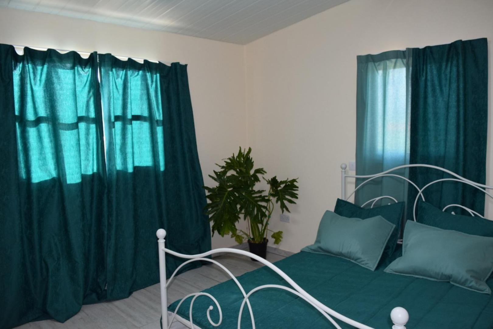 Mersinera Paradise Garden 2 * Larnaca