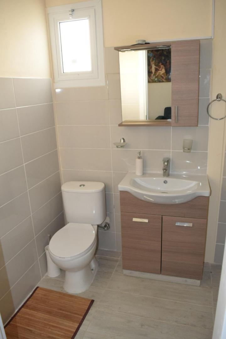 Holiday home Mersinera Paradise Garden 2 Larnaca