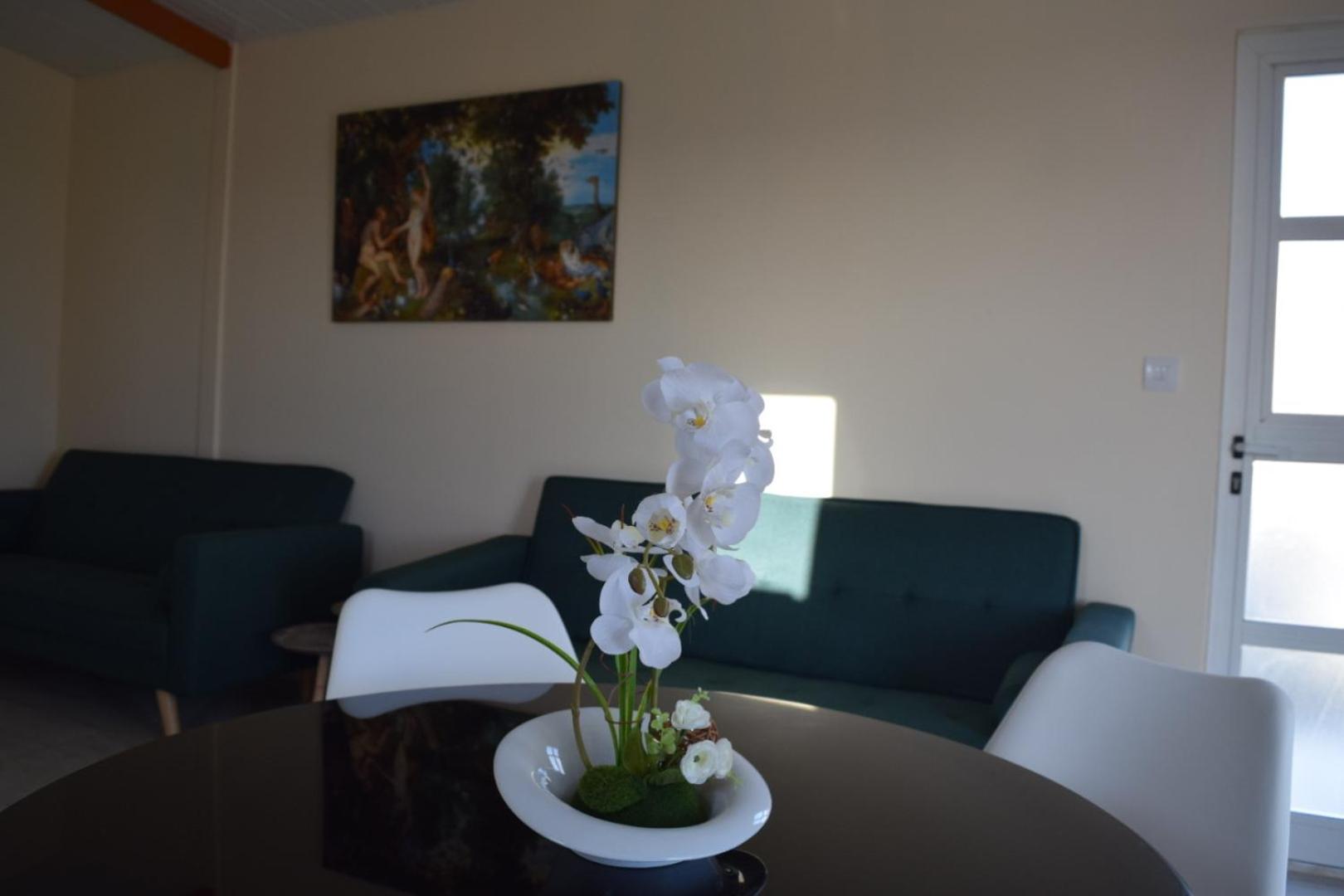 Mersinera Paradise Garden 2