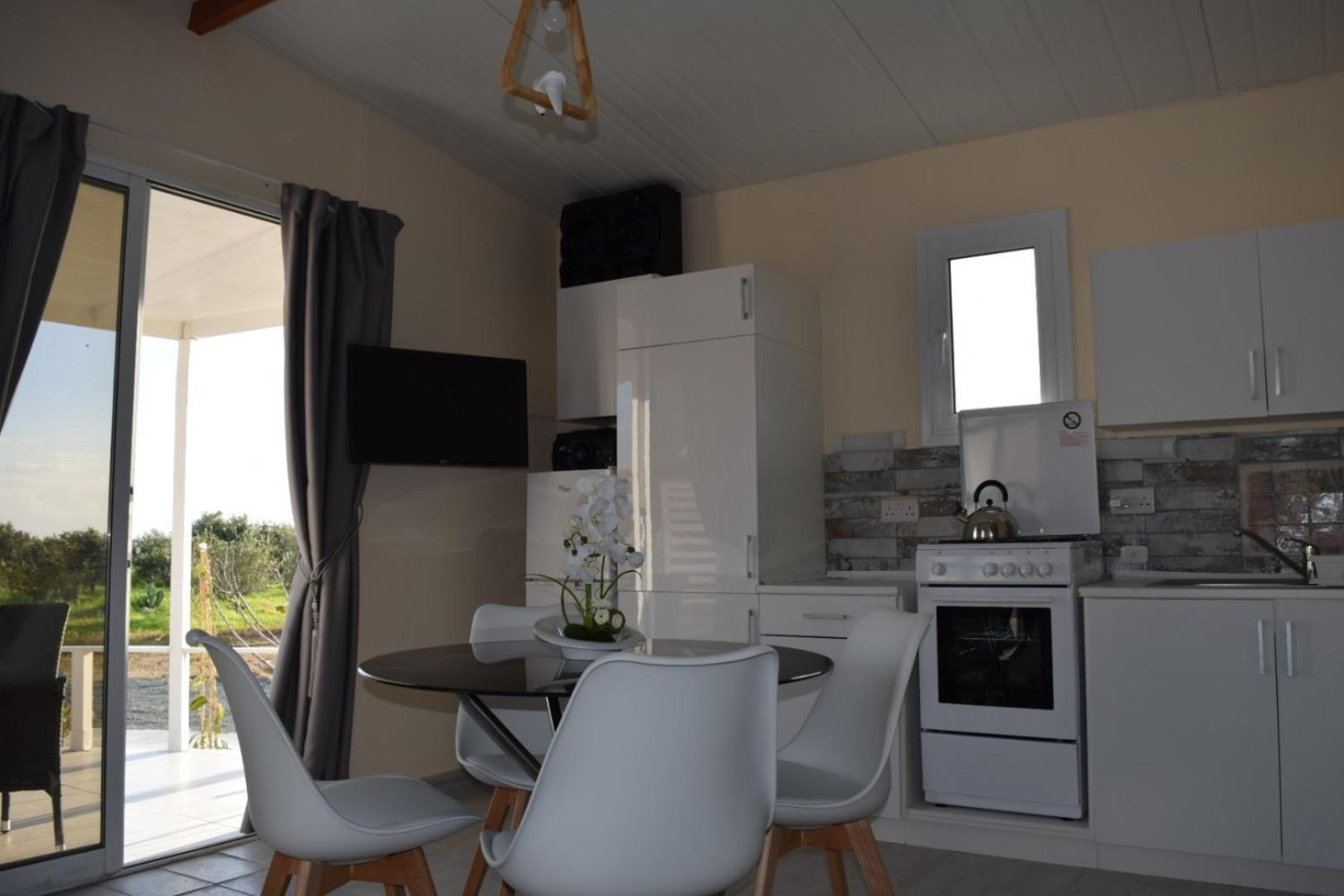 Holiday home Mersinera Paradise Garden 2