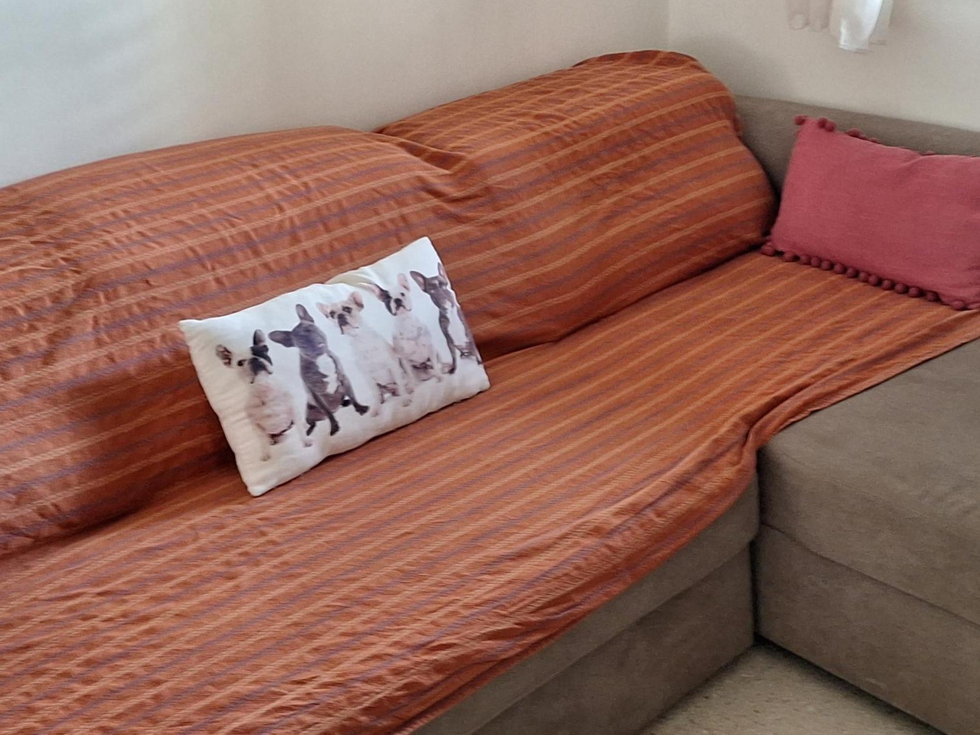 2 Bedroom In Makenzi Apartment Larnaca
