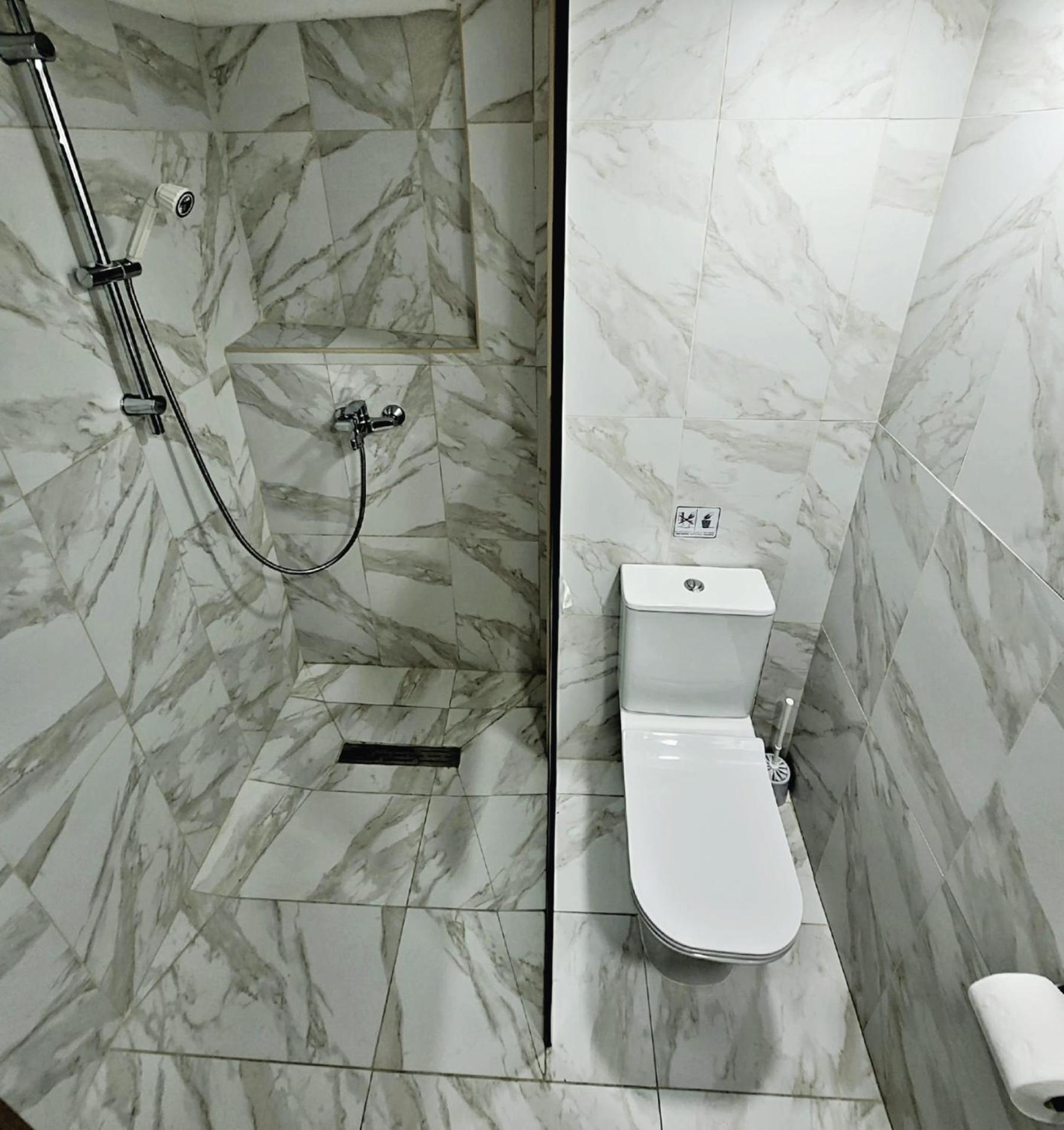 Apartment Palm Sea 17 Larnaca
