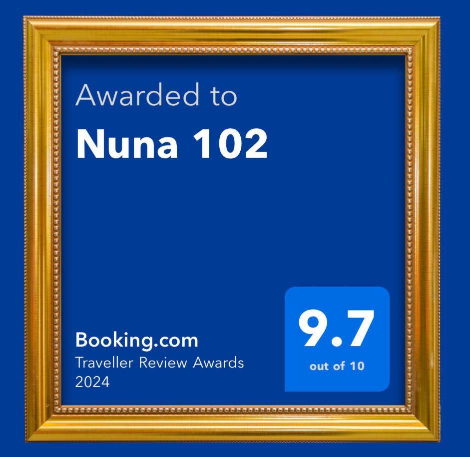 Apartment Nuna 102 Larnaca