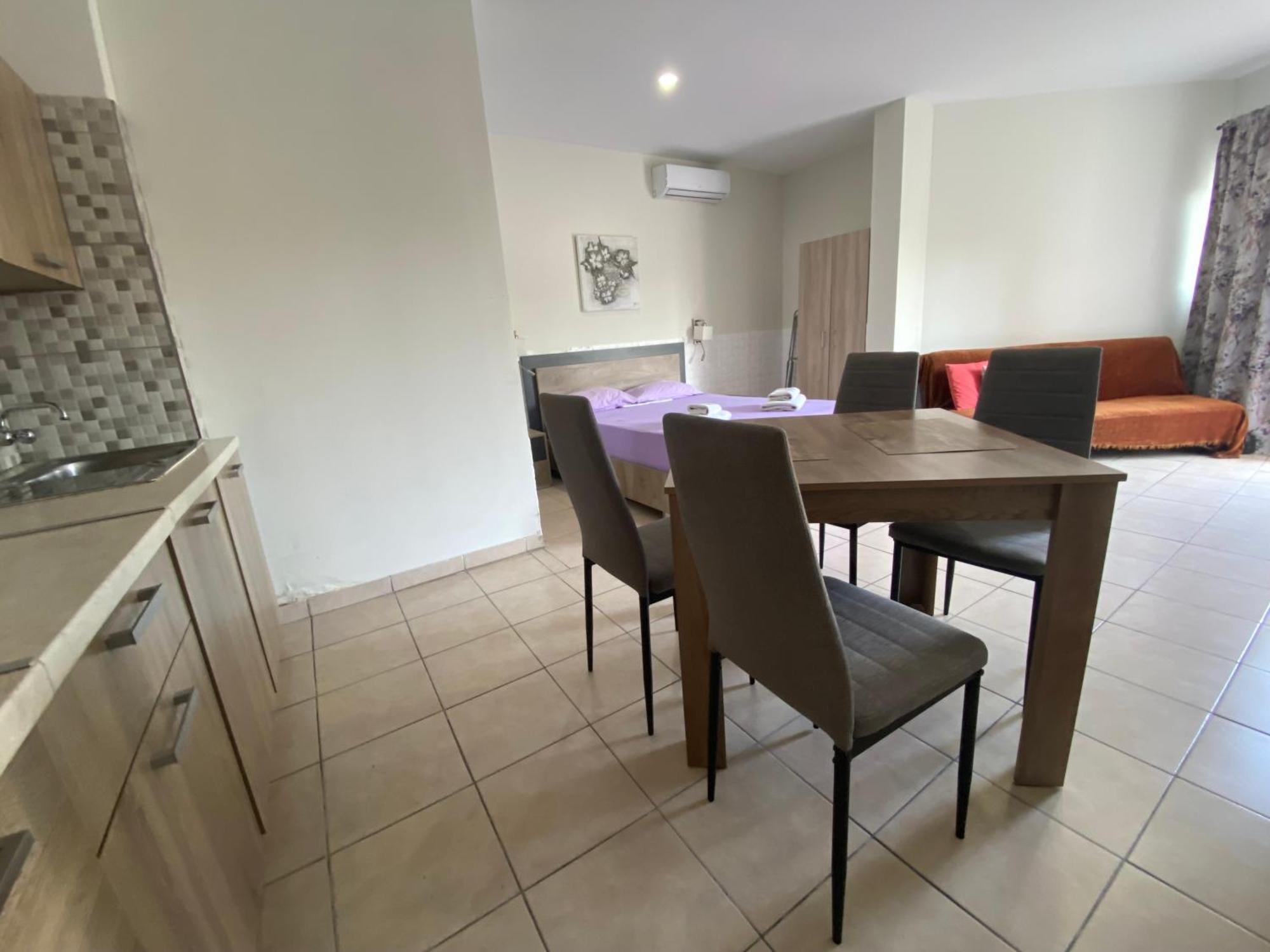 Apartment Boronia Larnaca