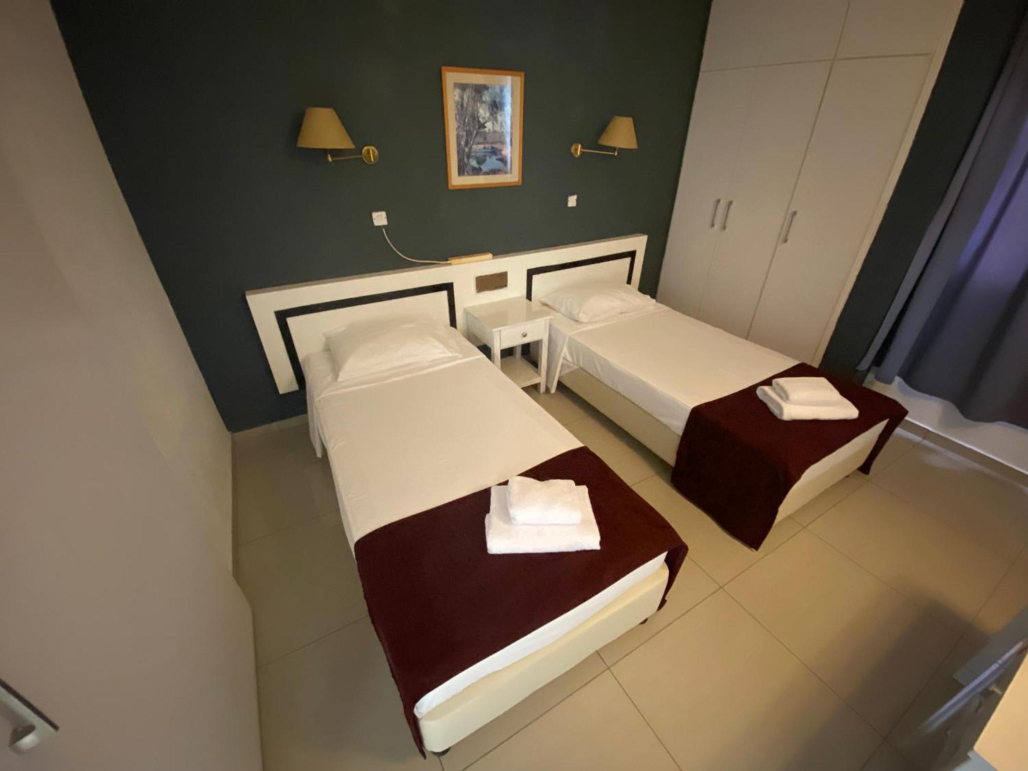 Apartment Boronia