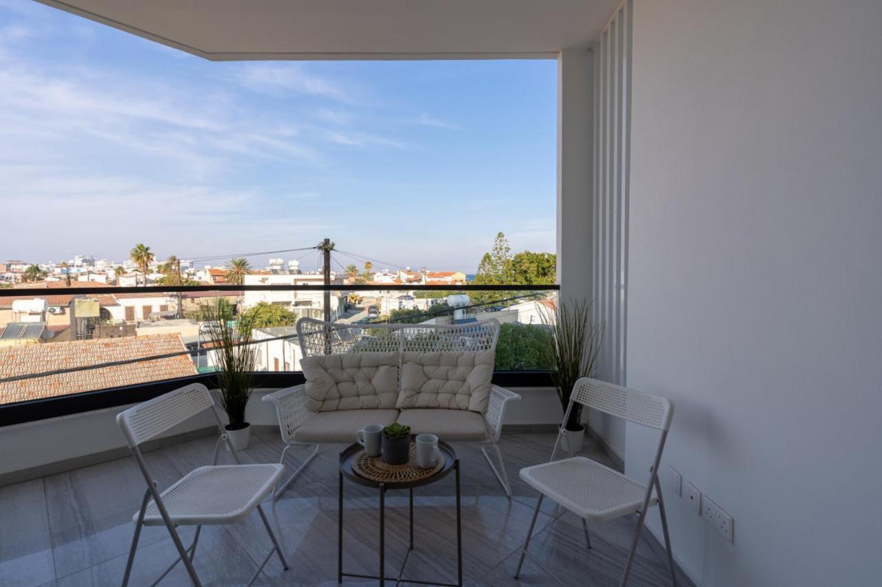 Apartment Marble 2-bedroom In