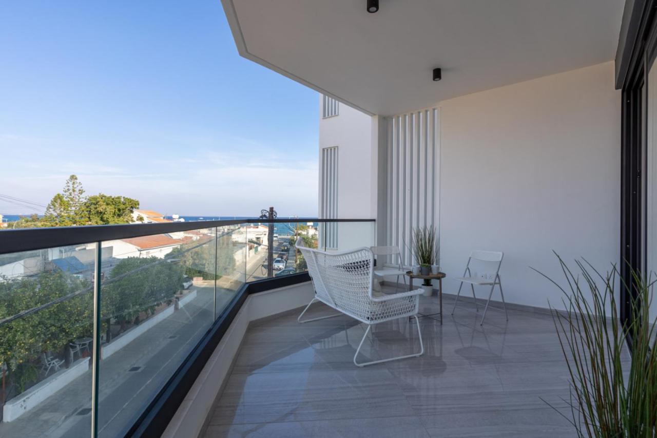Marble 2-bedroom In