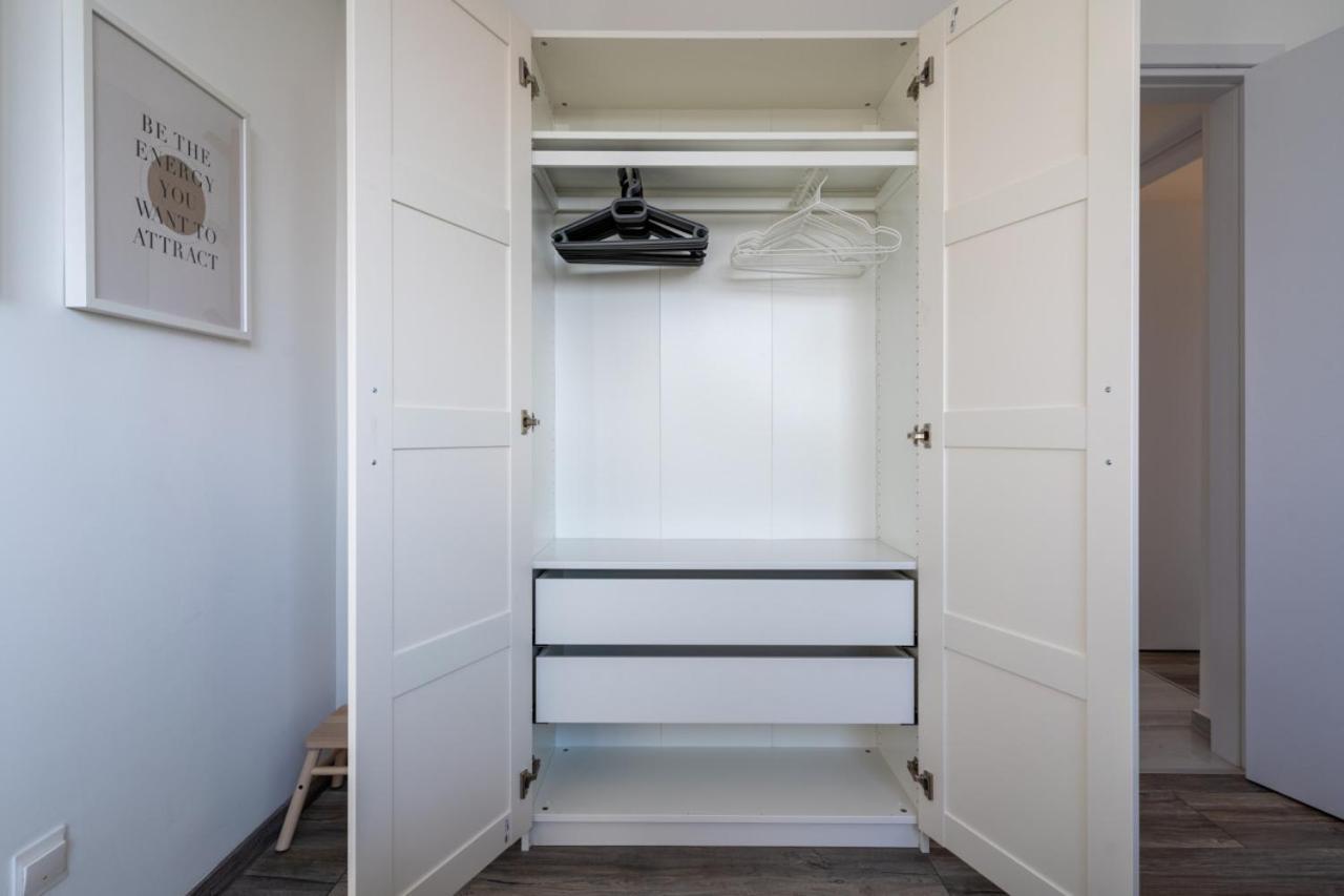 Marble 2-bedroom In Larnaca