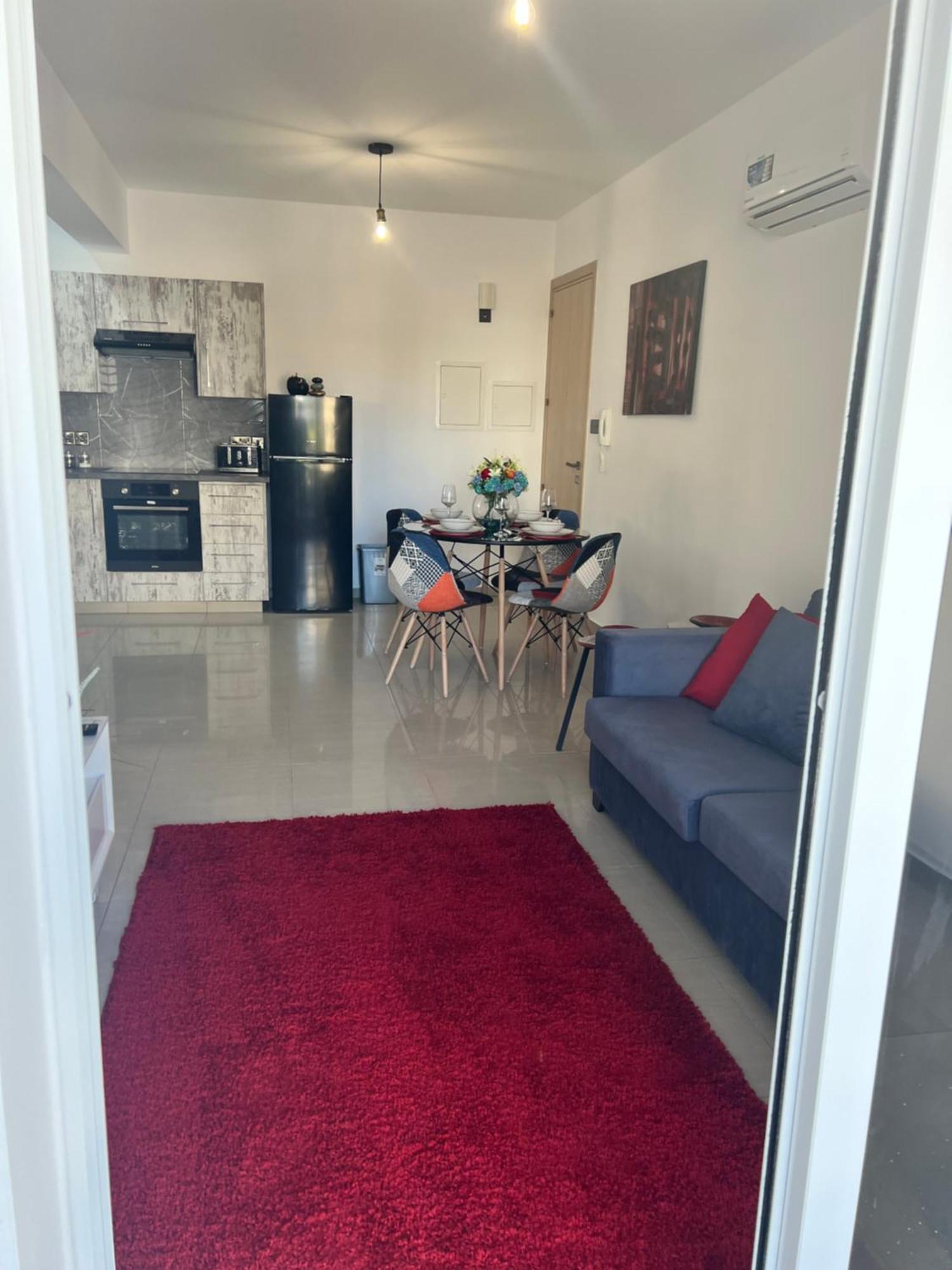 Apartment Oceania Bay Village Pyla