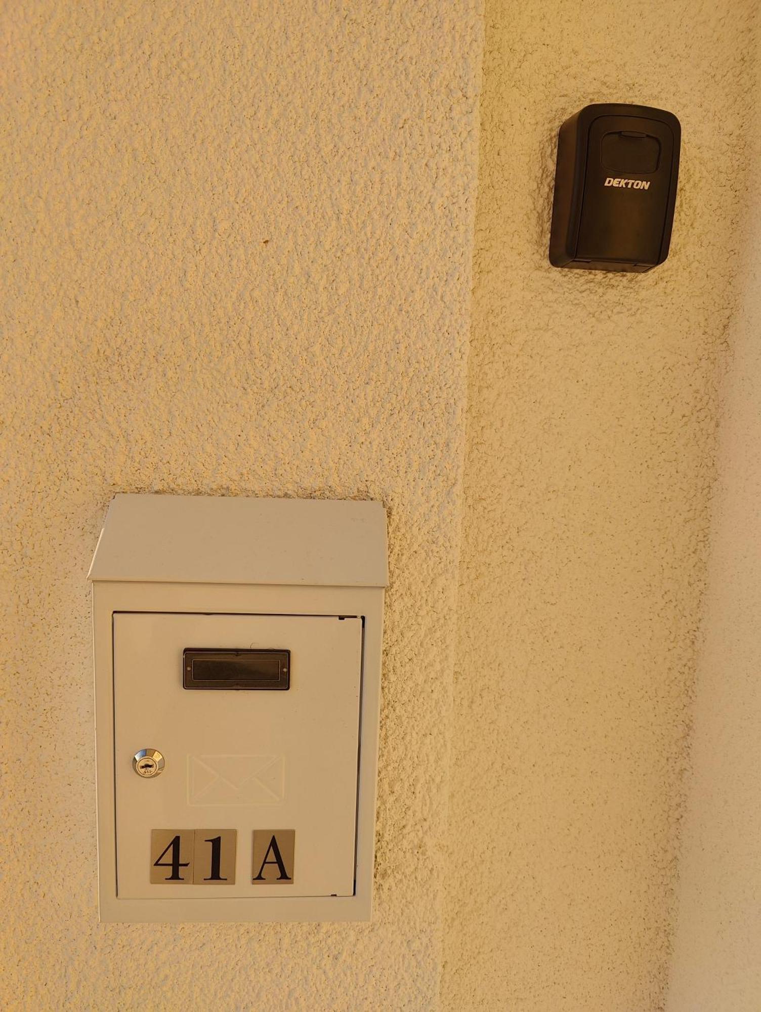 A & A House Apartment *