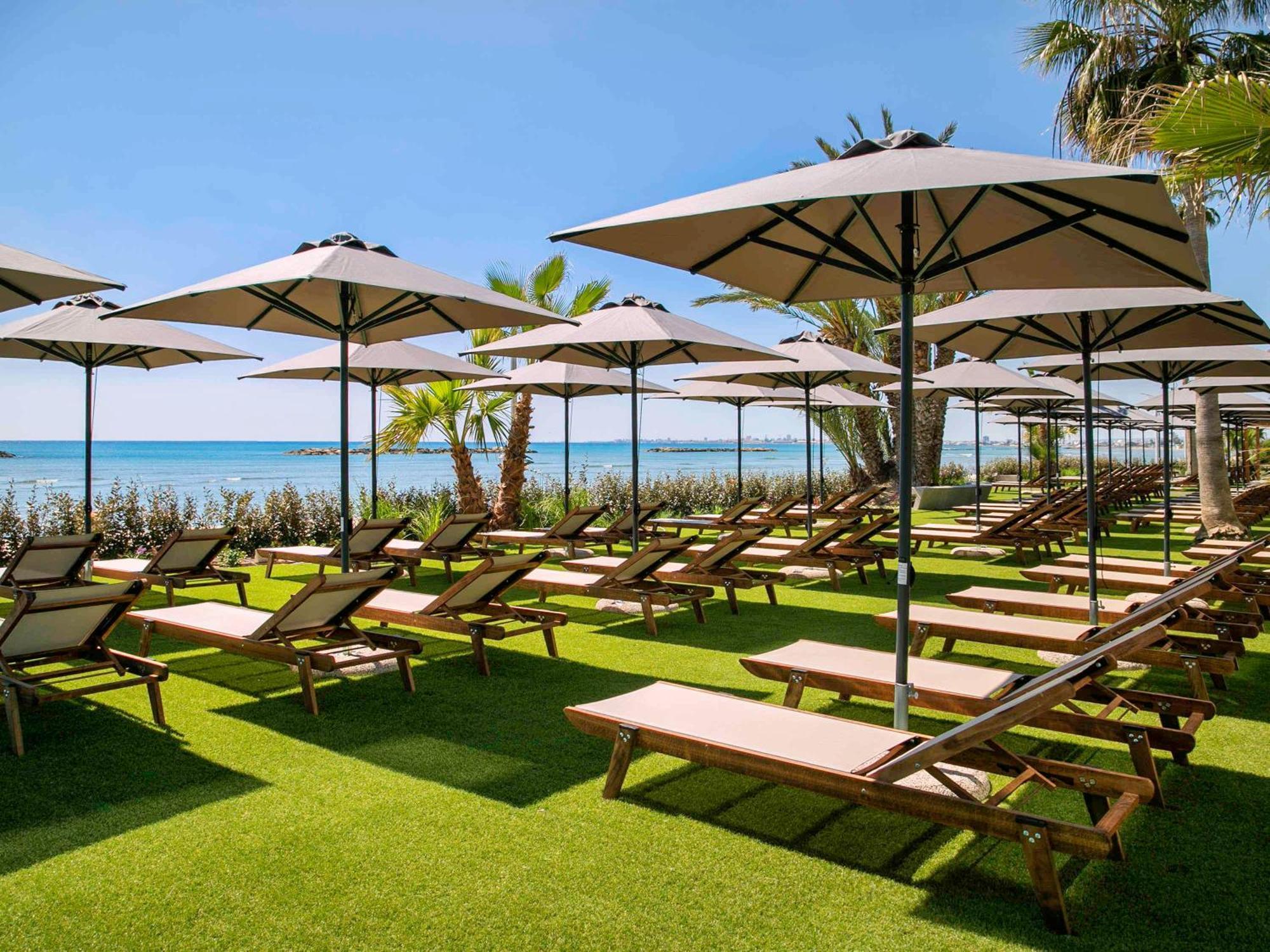 Mercure Khách sạn Larnaca