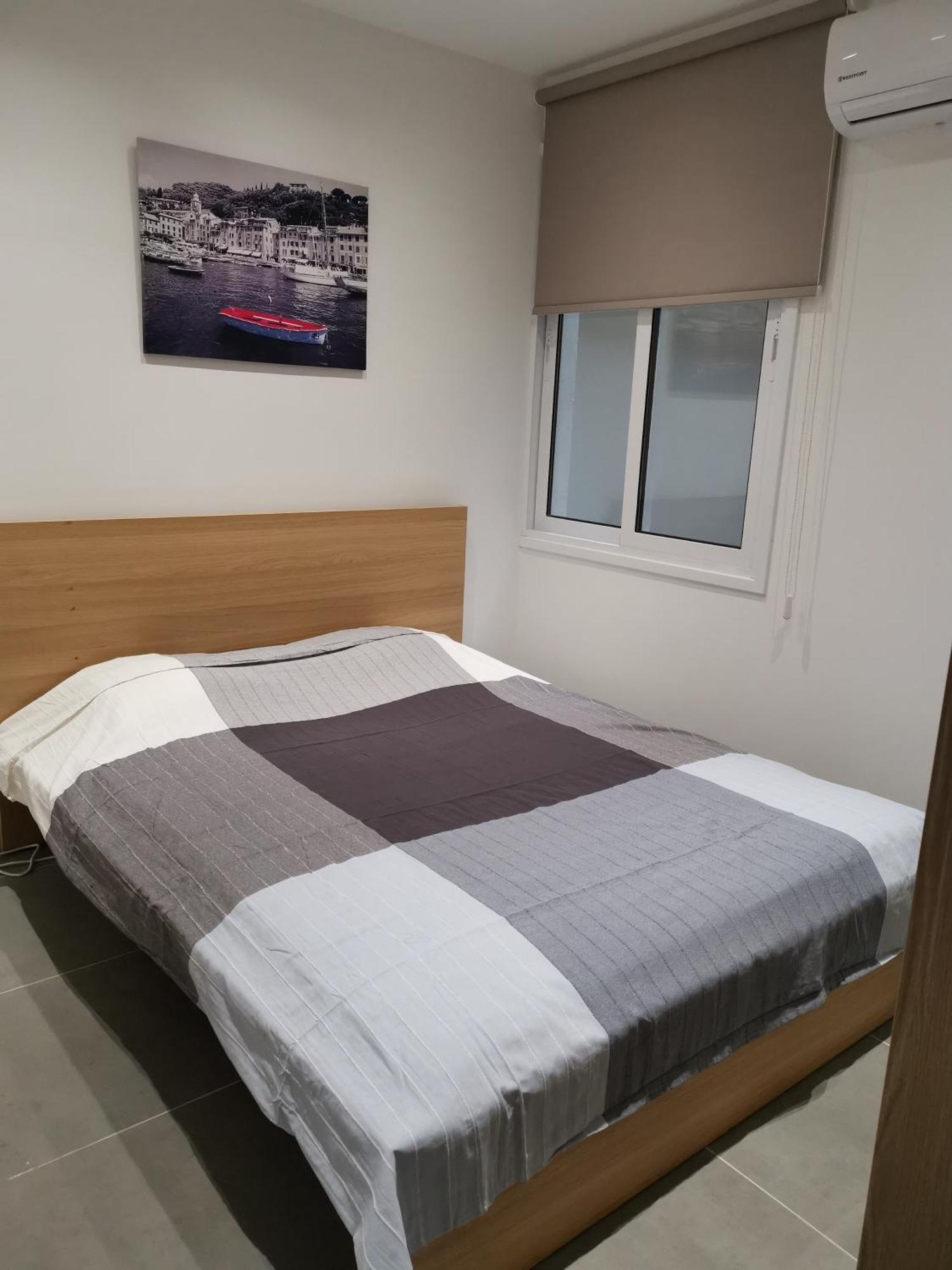 Perseus 3 Bedroom 102 Apartment Larnaca