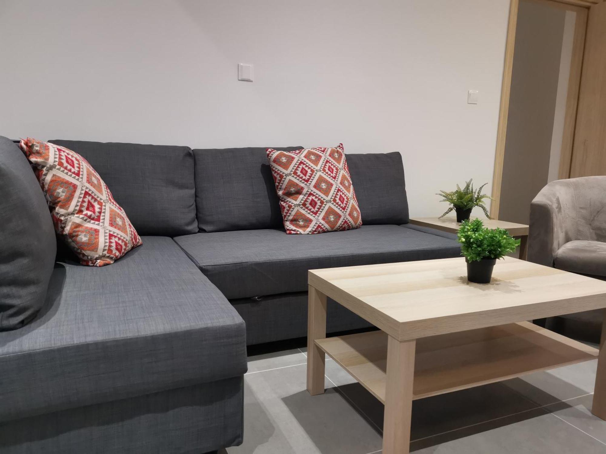 Apartment Perseus 3 Bedroom 102 *