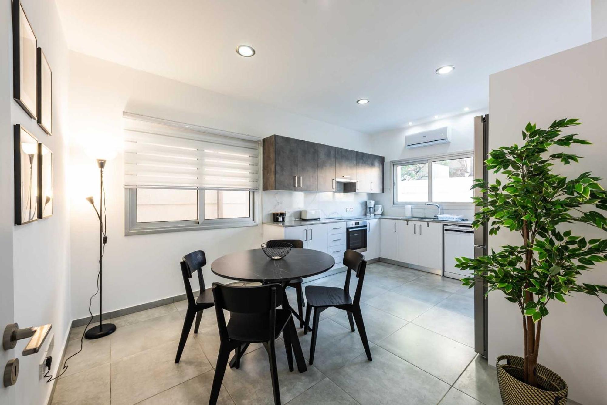 Apartment Kition Larnaca