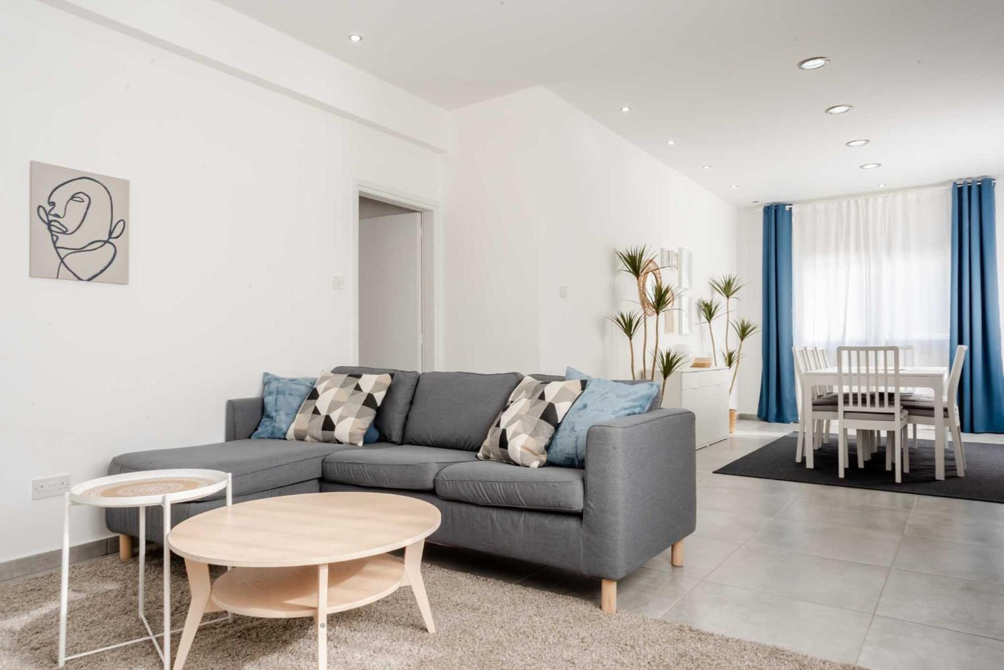 Apartment Kition