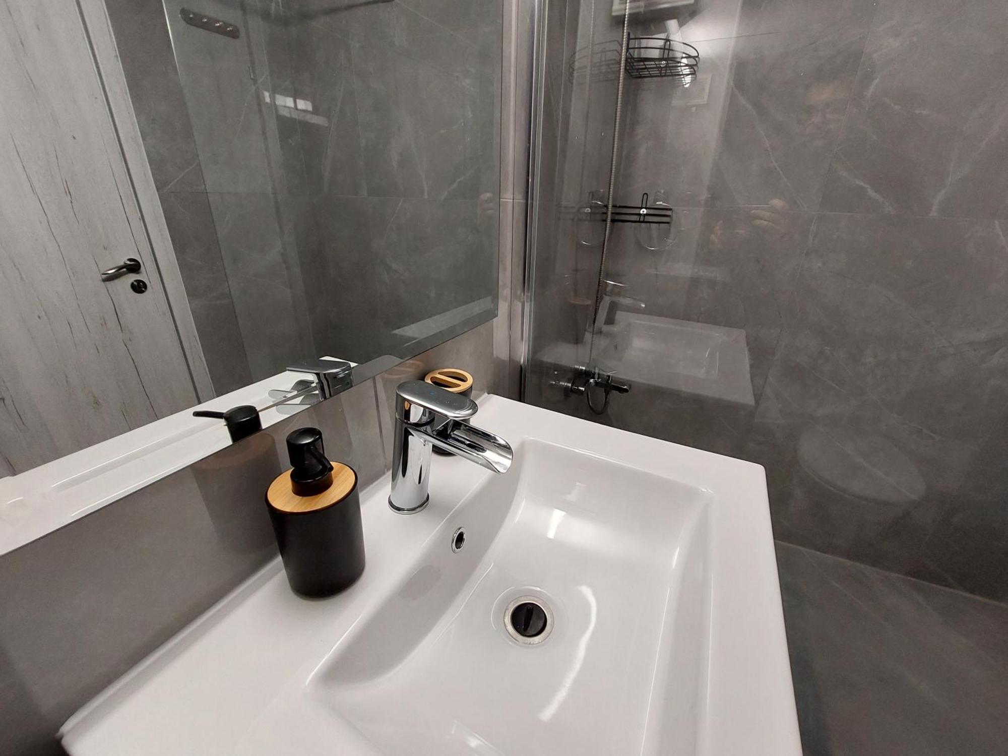 Serenity On Makenzy Apartamento *