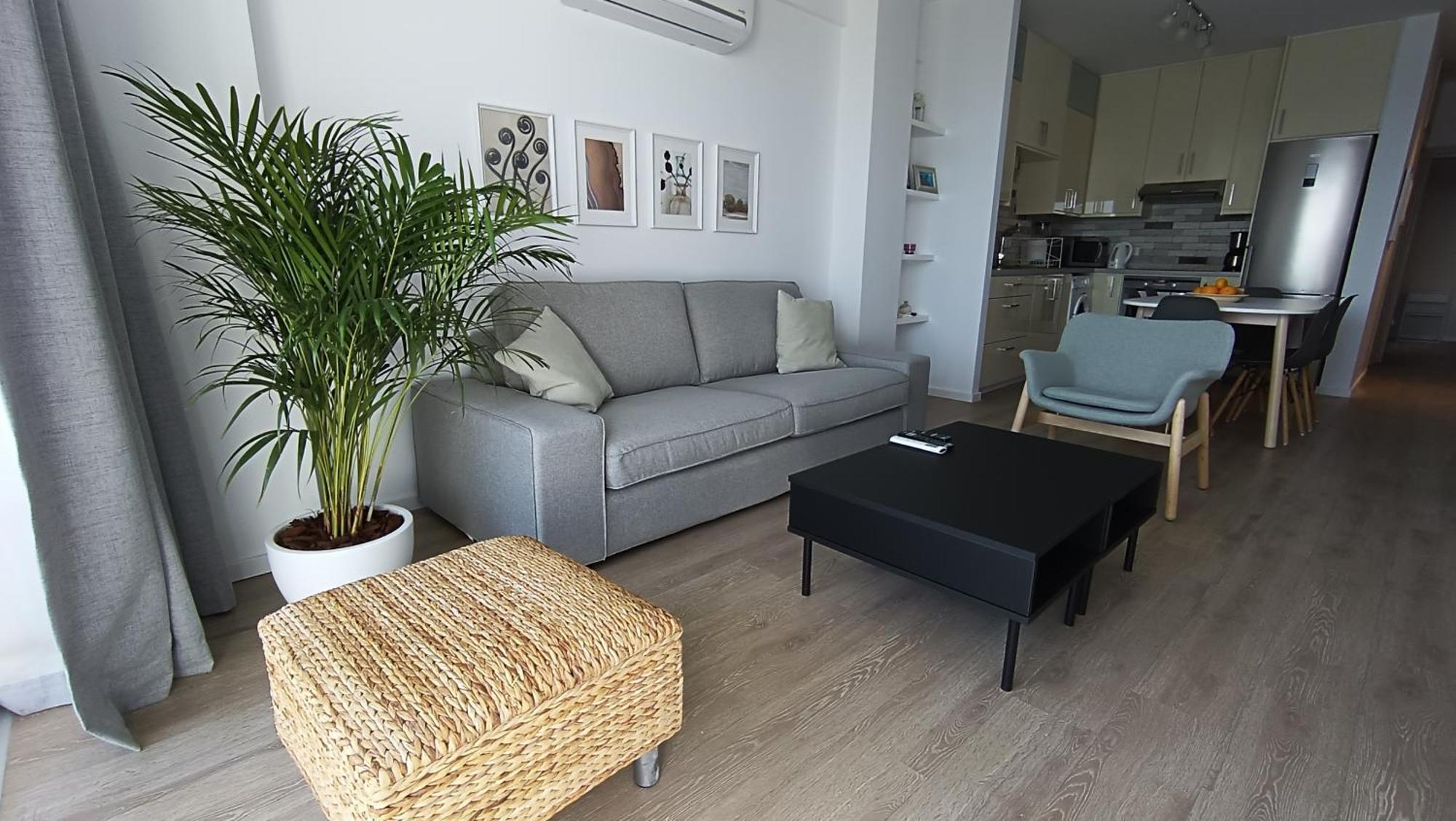 Apartment Sunorama Waterfront