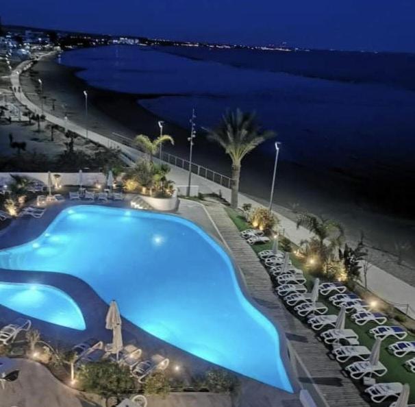 Lebay Hotel Larnaka