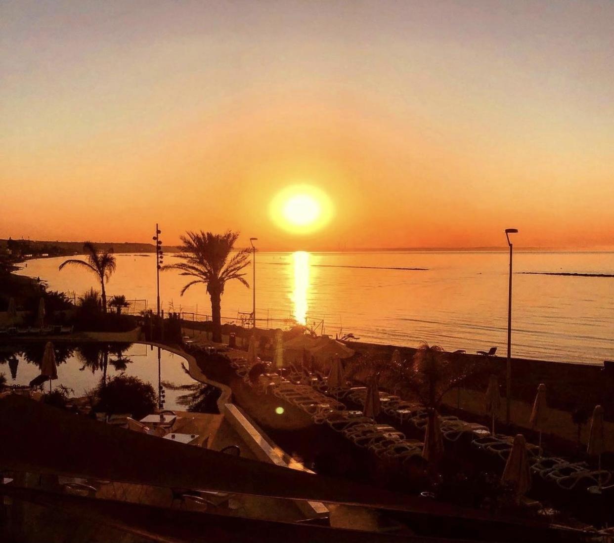 Hotel Lebay Larnaka