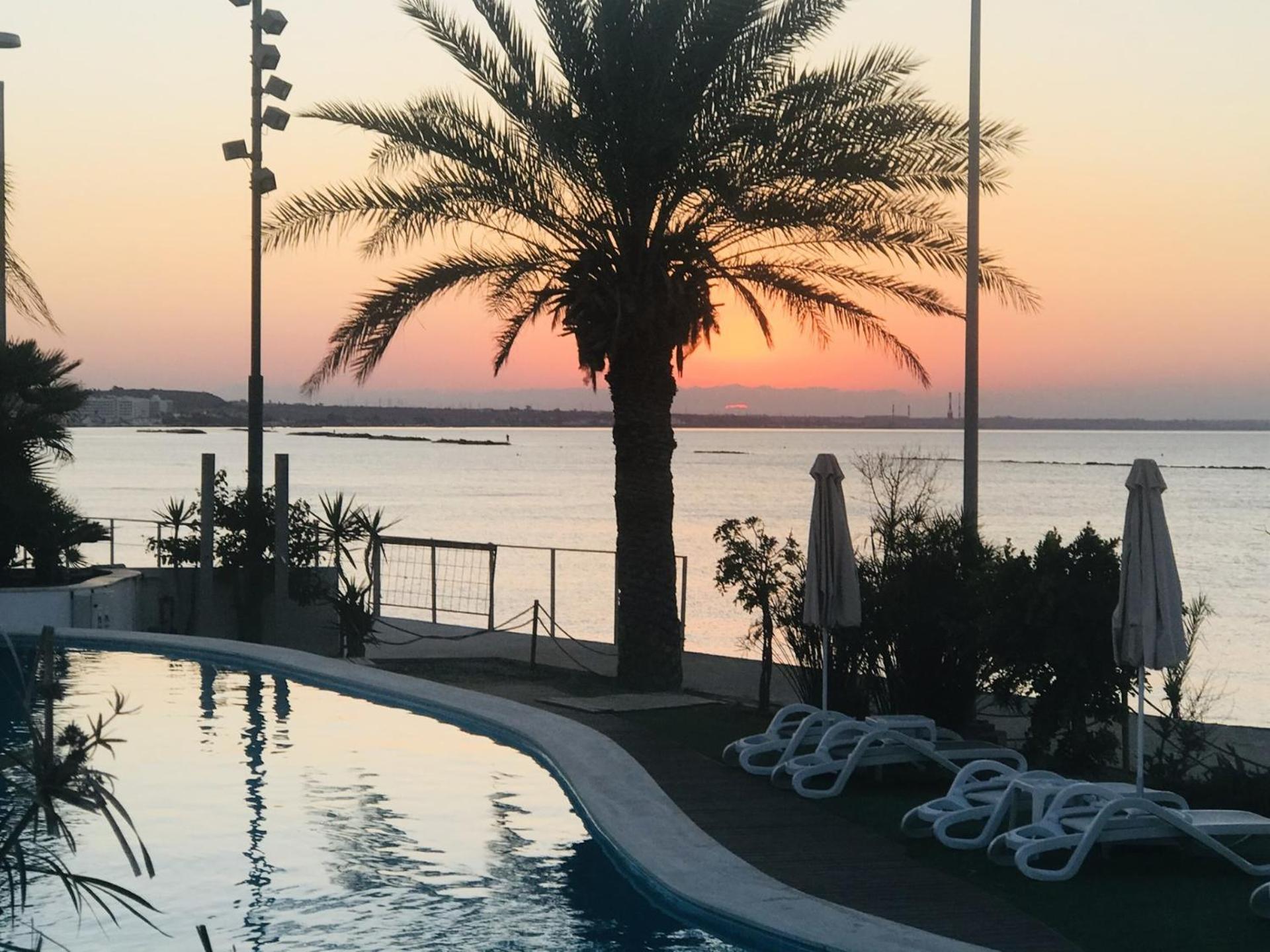 Lebay Hotel Larnaka
