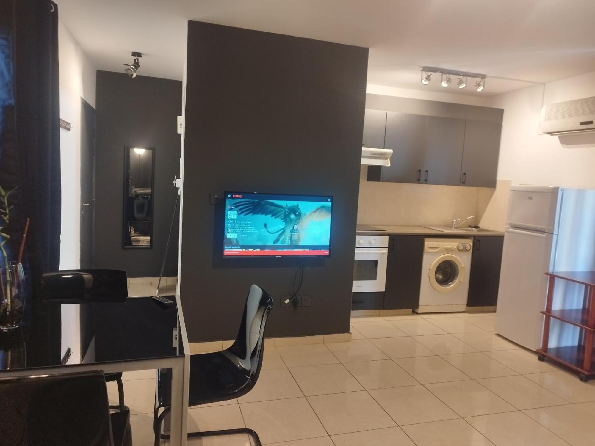 Apartamento 303 St Lazaros View *