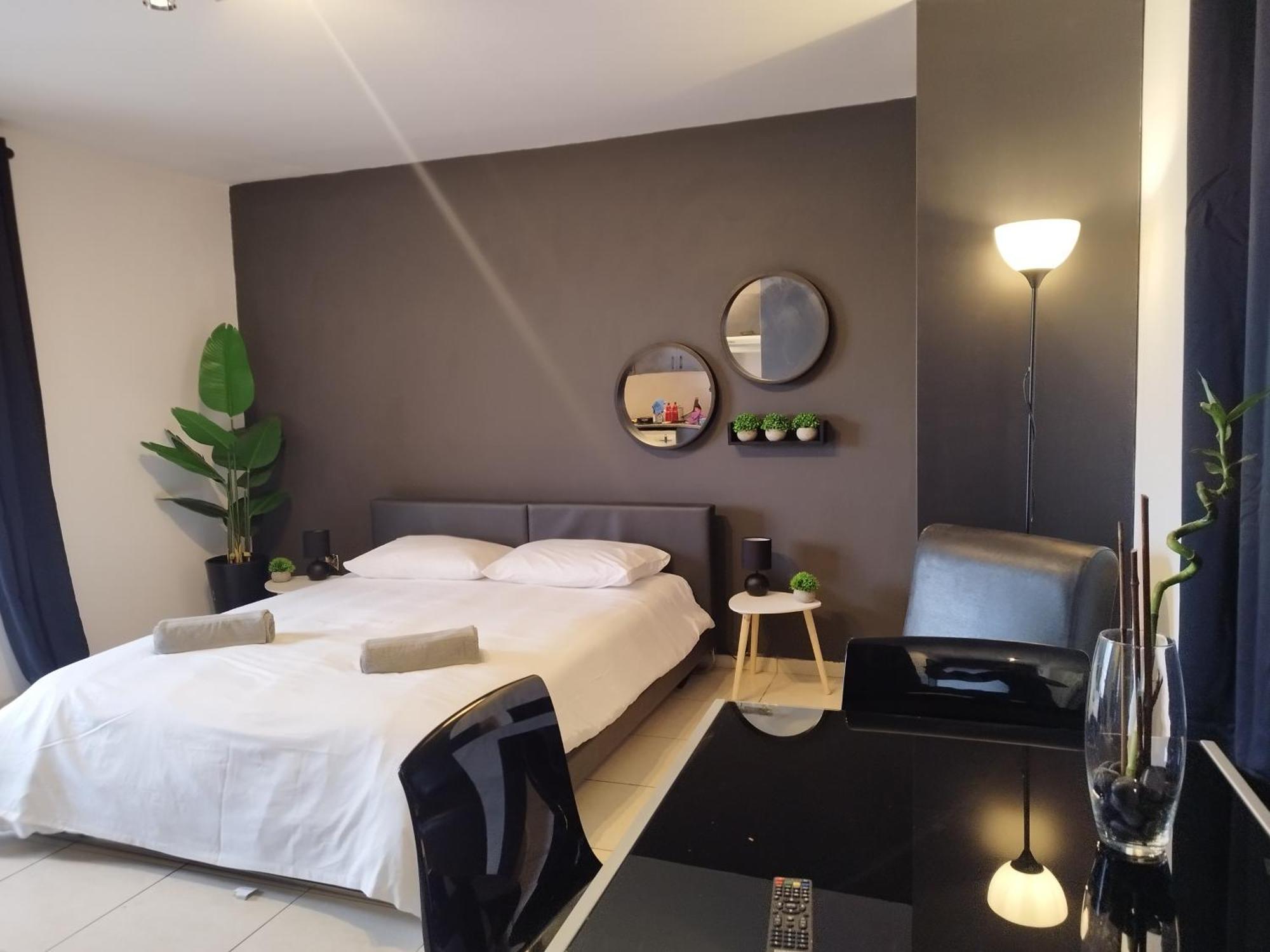 303 St Lazaros View Apartamento *