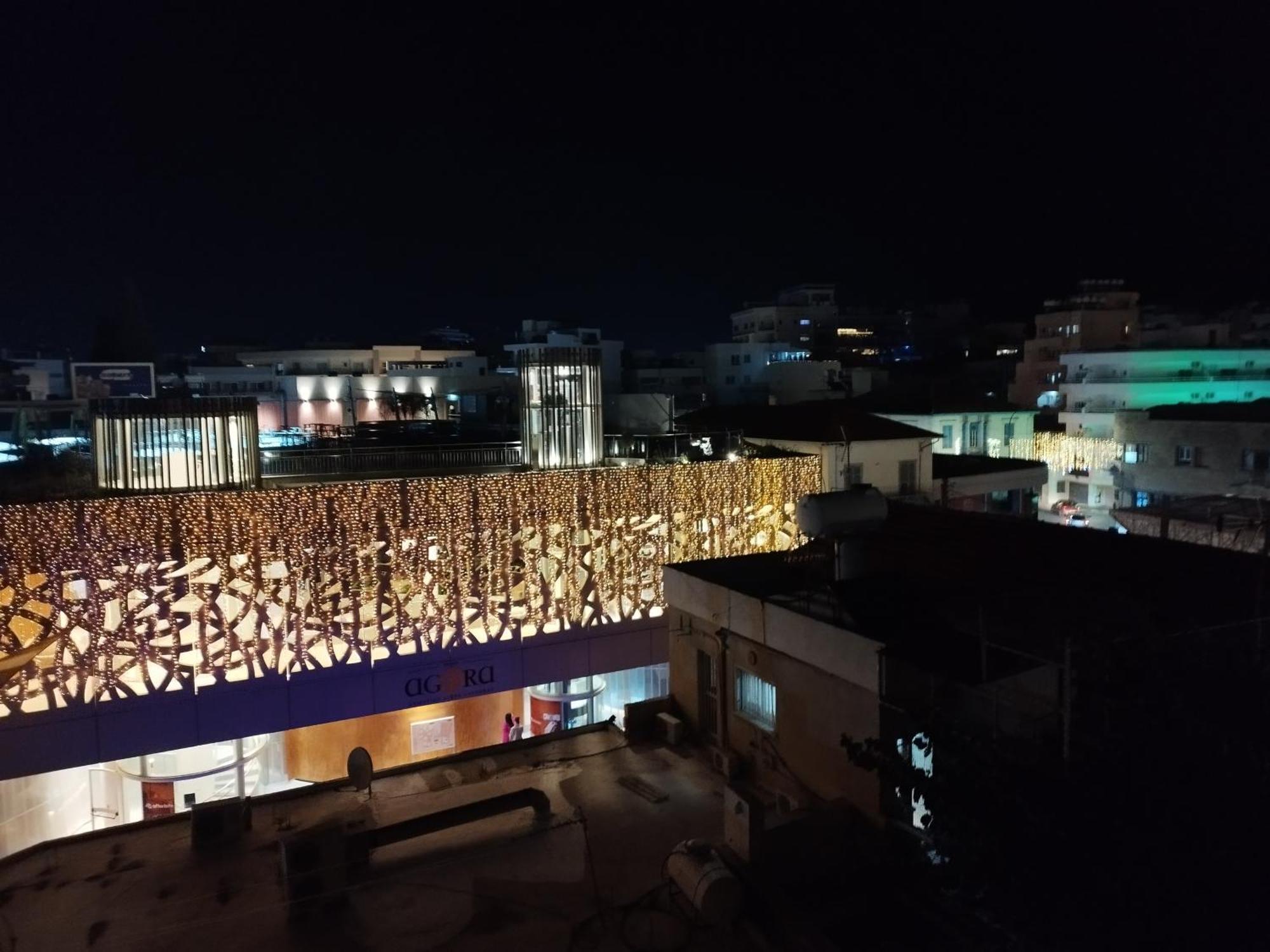 303 St Lazaros View * Lárnaca