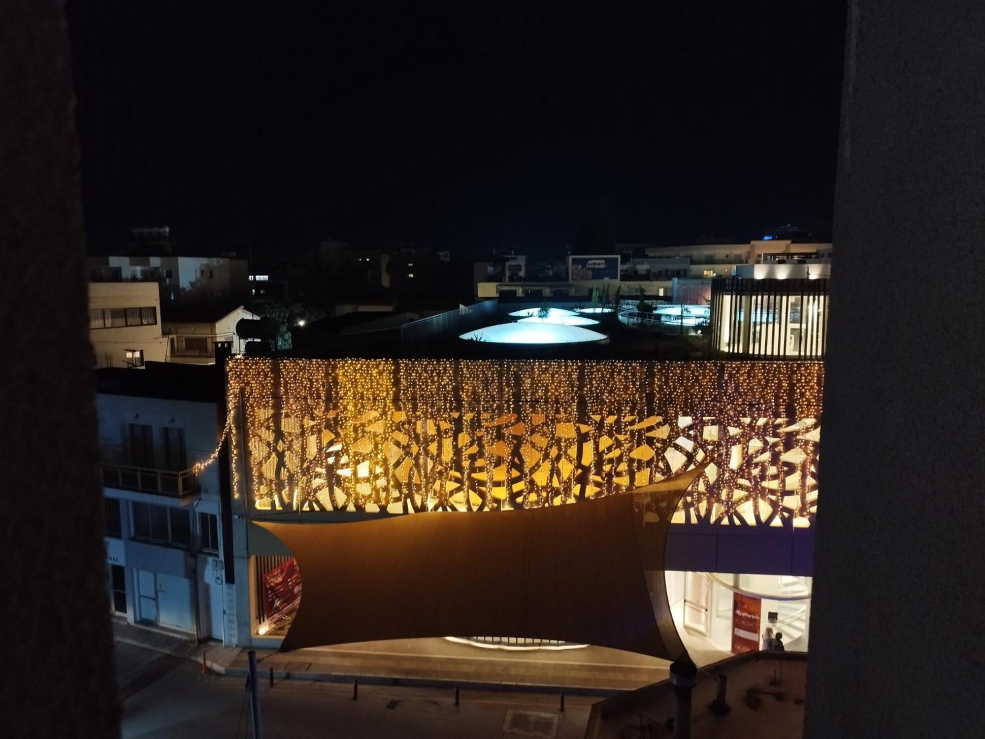 Apartamento 303 St Lazaros View