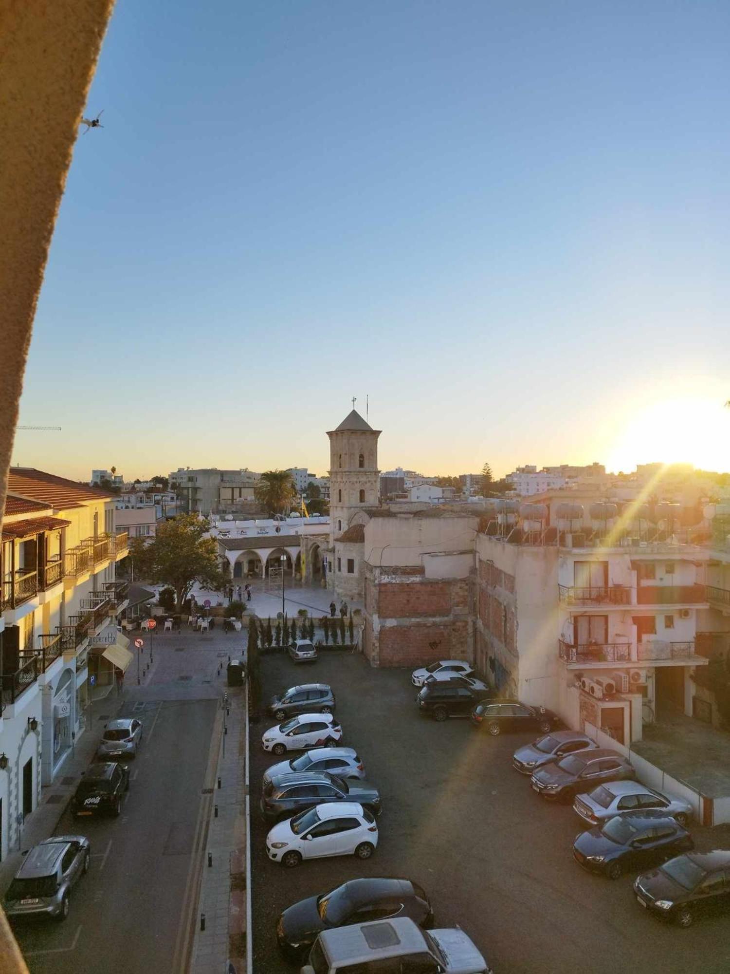 Apartamento 303 St Lazaros View