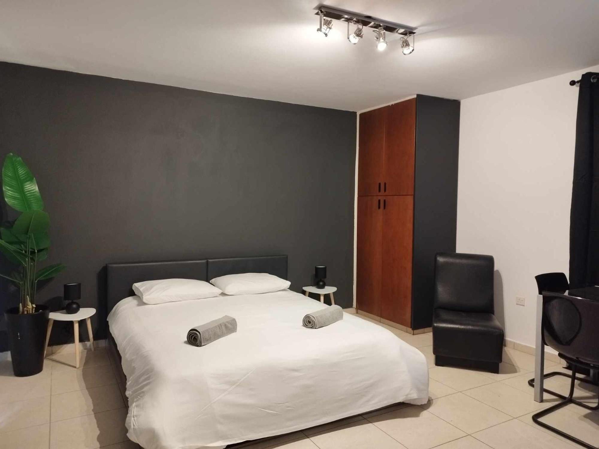 303 St Lazaros View Apartamento