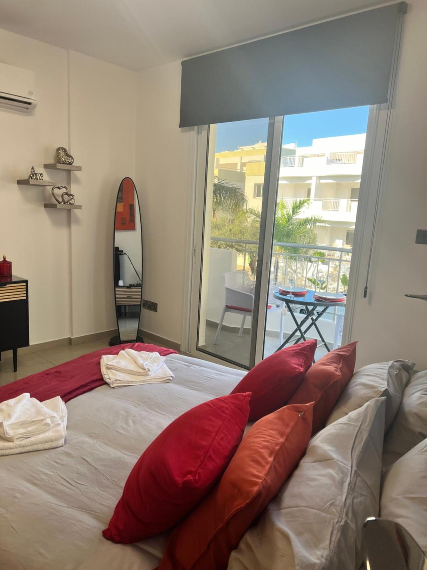Apartment Oceania Bay Village Pyla *