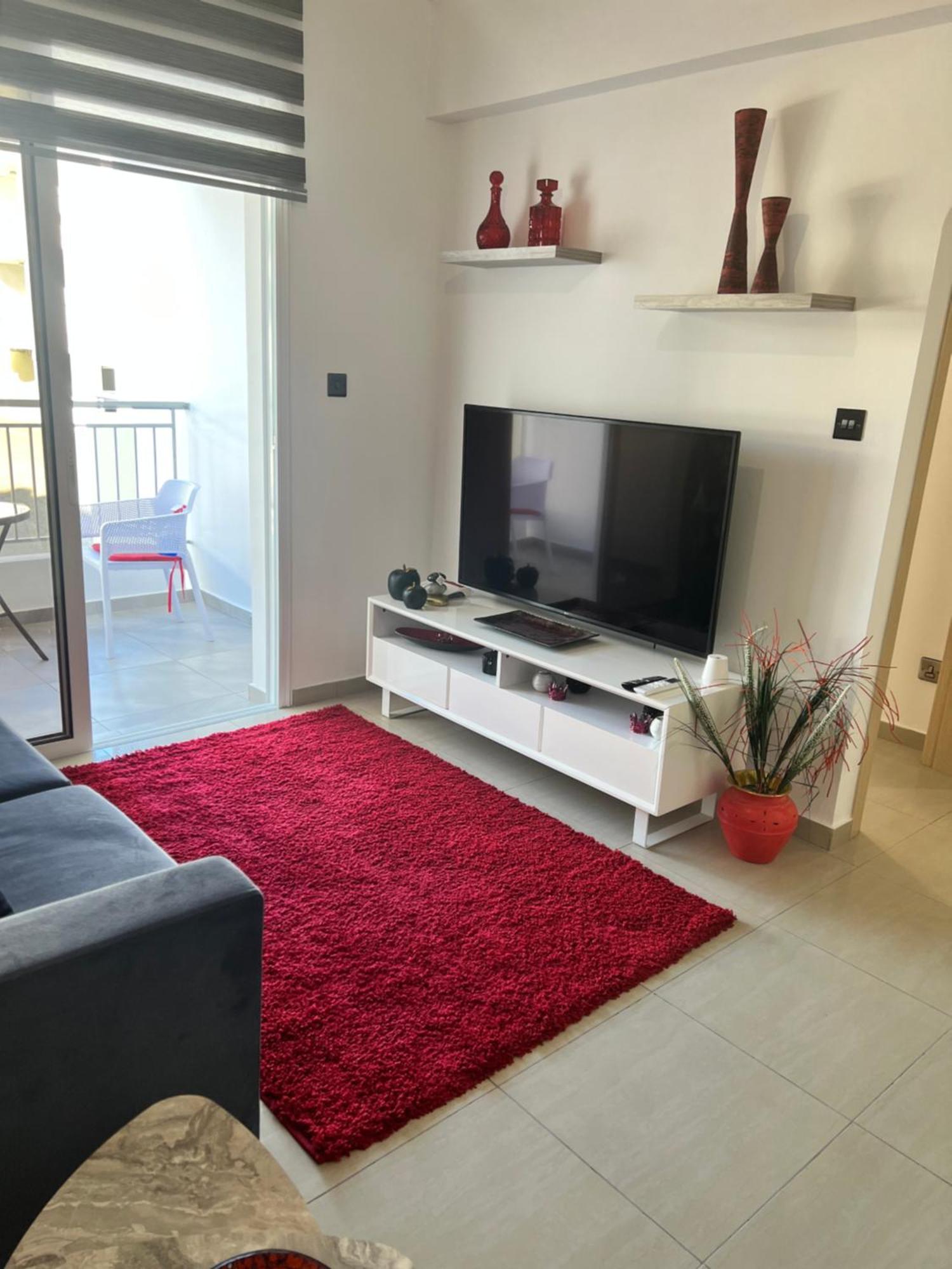 Apartment Oceania Bay Village Pyla *