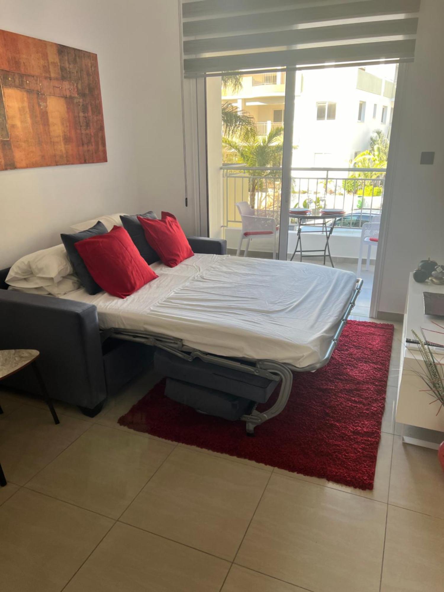 Apartment Oceania Bay Village Pyla
